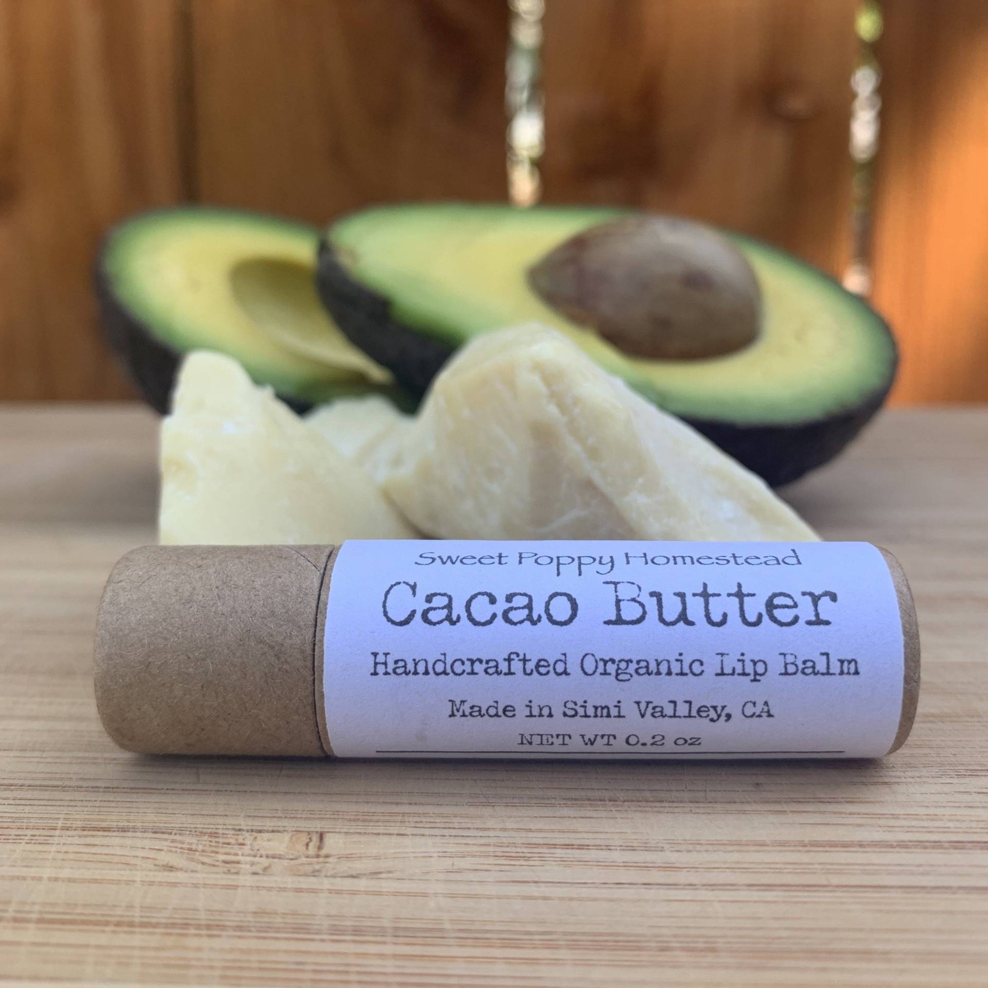Zero Waste Lippenbalsam | Bio Kakaobutter Lippenbutter Ganz Natürlicher 100% Ganz Natürliche Lippenfeuchtigkeitscreme Zero Waste Lippenbalsam | Bio Kakaobutter Lippenbutter Ganz Natürlicher 100% Ganz Natürliche Lippenfeuchtigkeitscreme von Etsy - SweetPoppyHomestead