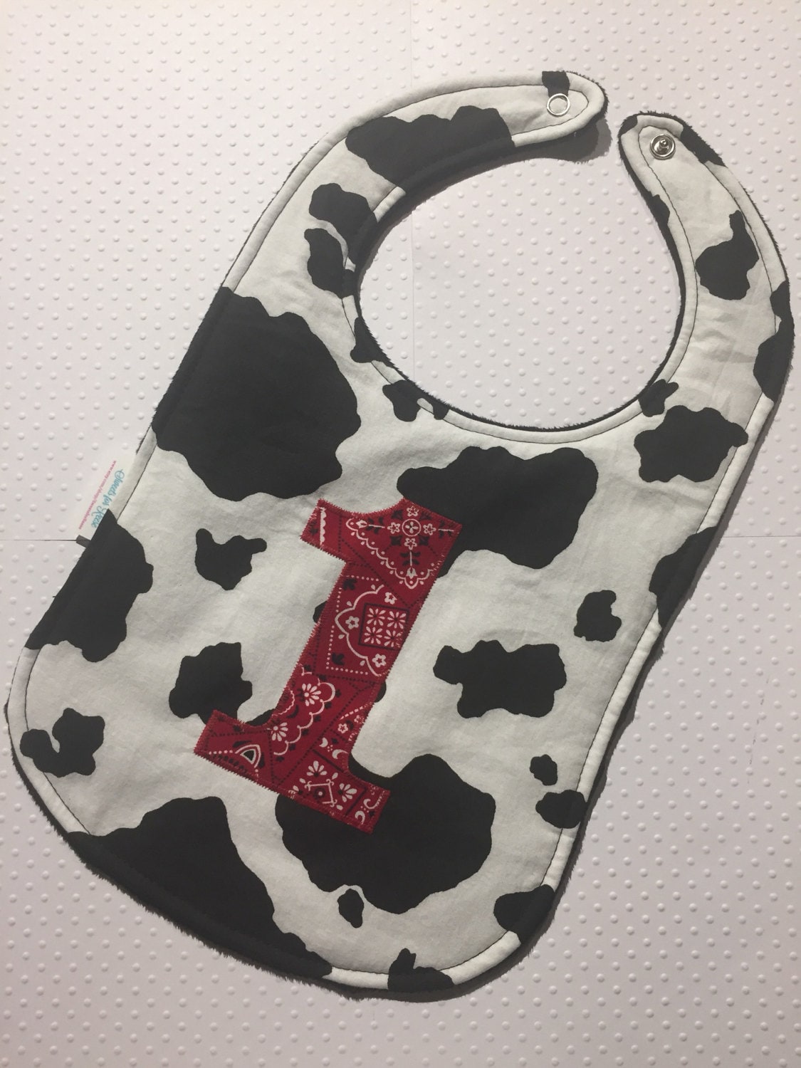Lätzchen Zum 1. Geburtstag Mit Bauernhof Motiv von Etsy - SweetsforReese