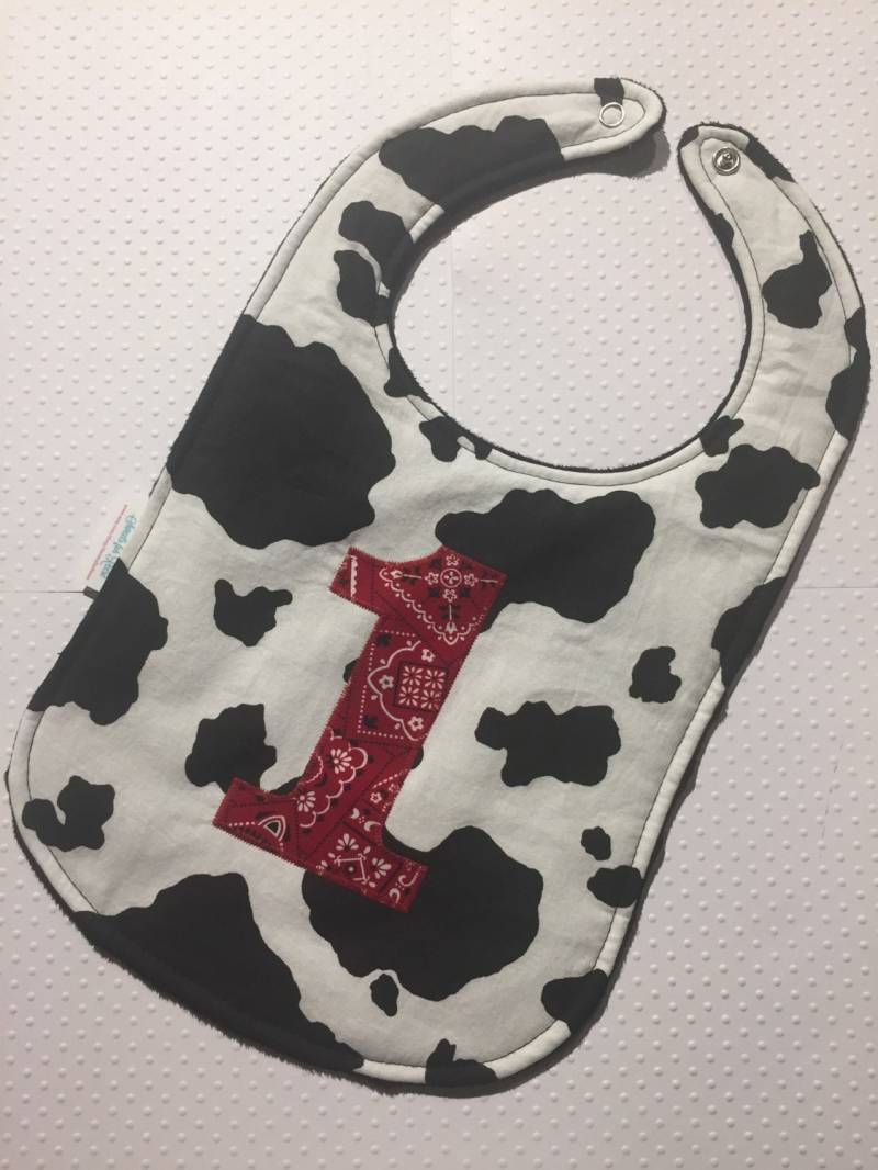 Lätzchen Zum 1. Geburtstag Mit Bauernhof Motiv von Etsy - SweetsforReese