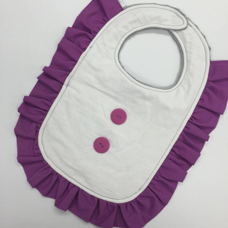 Rüschen-Lätzchen - Für Ersten Geburtstag Oder Smash Cake Foto Rüschen-Lätzchen - Für Ersten Geburtstag Oder Smash Cake Foto von Etsy - SweetsforReese