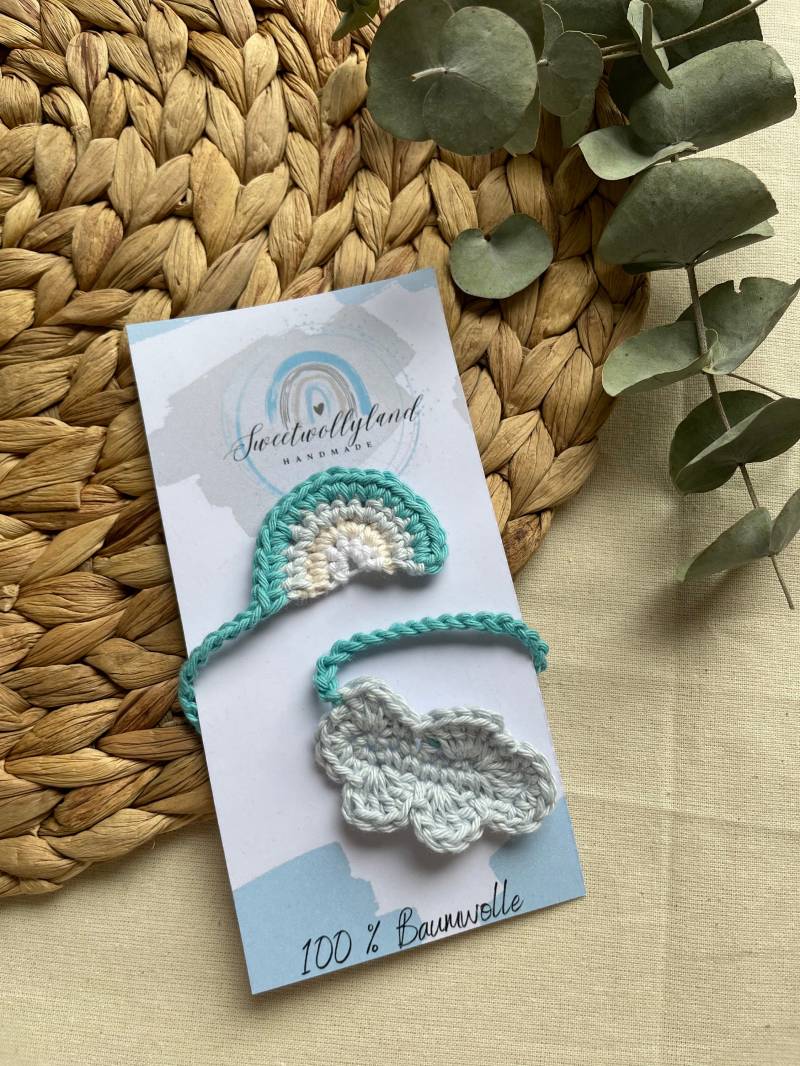 Handmade Bauchnabelband Gehäkelt Bauchnabelbändchen Wolle Nabelband Krawatte Nabelschnurband Nabelschnurbändchen Regenbogen Wolke Handmade Bauchnabelband Gehäkelt Bauchnabelbändchen Wolle Nabelband Krawatte Nabelschnurband Nabelschnurbändchen Regenbogen Wolke von Etsy - SweetwollylandShop