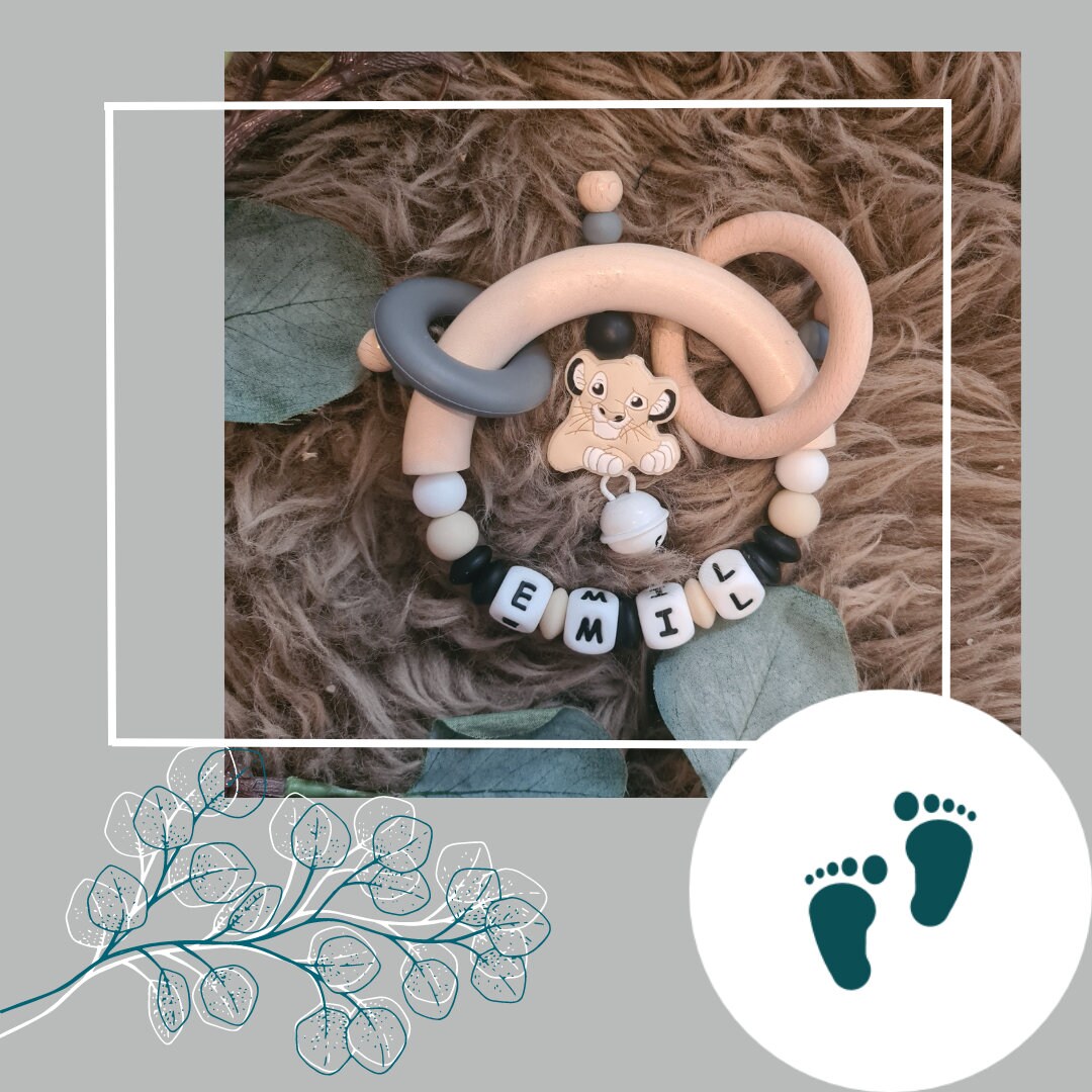 Greifling von Etsy - SweetyToday