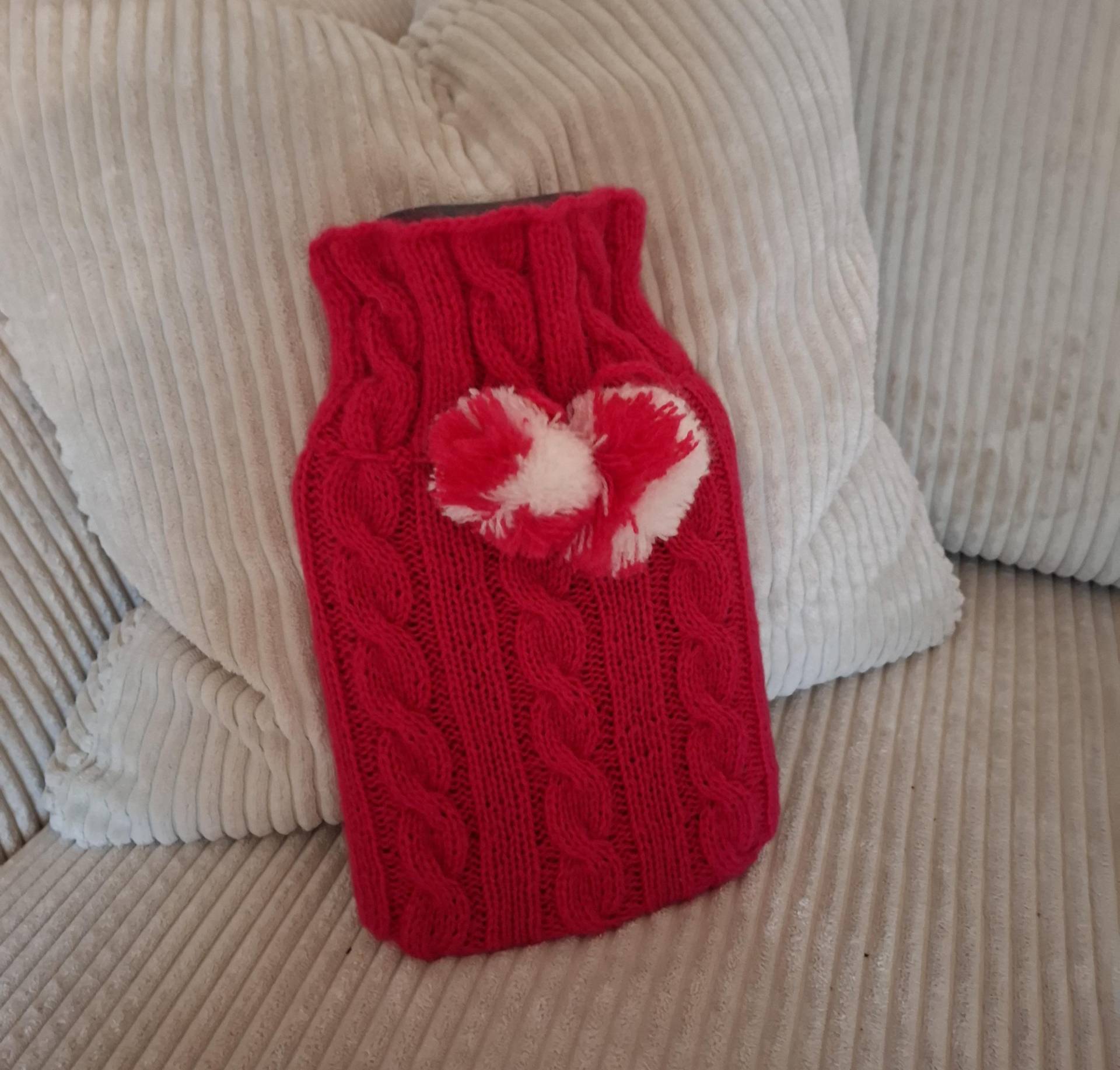 Hochwertiger Wärmflaschenbezug Hochwertiger Wärmflaschenbezug von Etsy - SwensGeschenkedesign