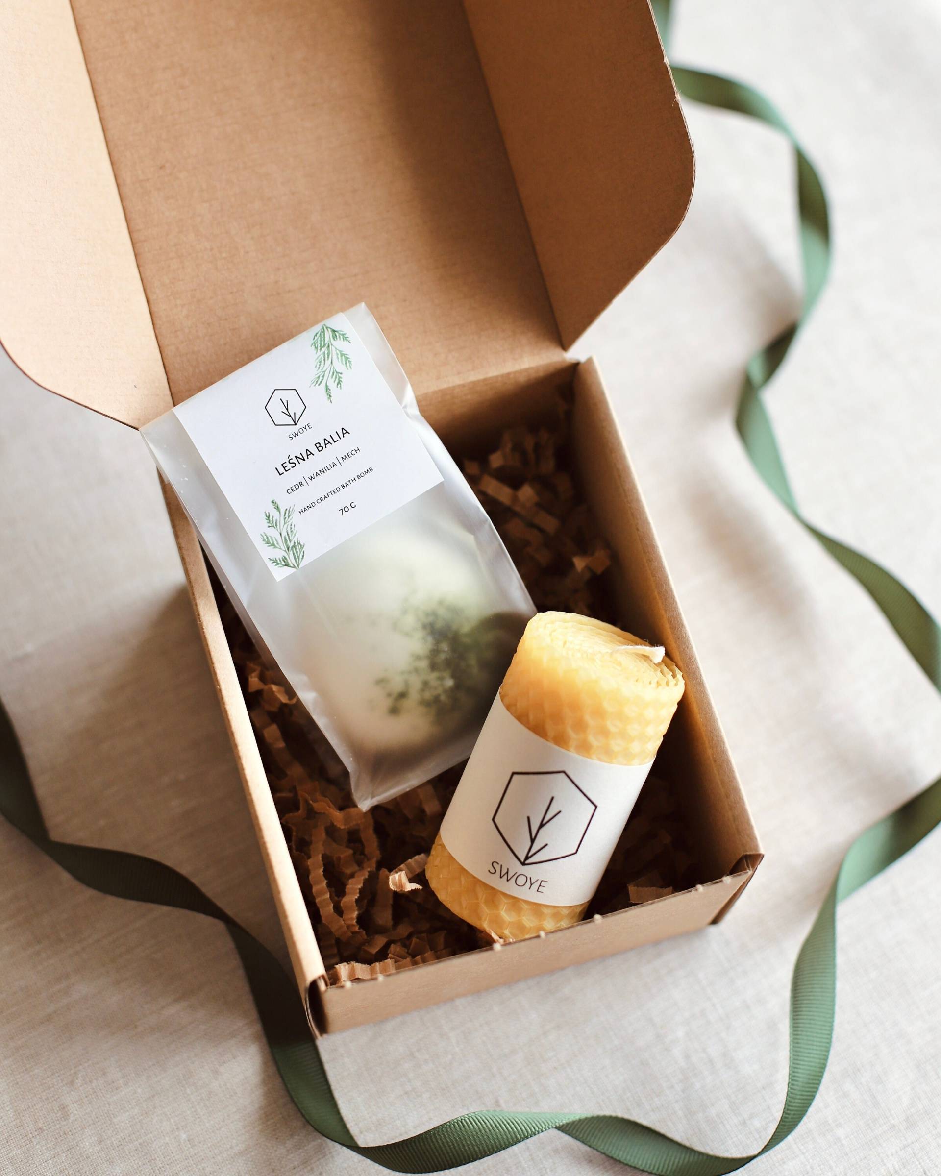 Selbstpflegebox - Spa-Geschenkset 100% Bienenwachskerze Natürlicher Duft Waldbadebombe Umweltfreundlich Spa-Geschenk Für Sie Kleine Geschenkbox Selbstpflegebox - Spa-Geschenkset 100% Bienenwachskerze Natürlicher Duft Waldbadebombe Umweltfreundlich Spa-Geschenk Für Sie Kleine Geschenkbox von Etsy - Swoye