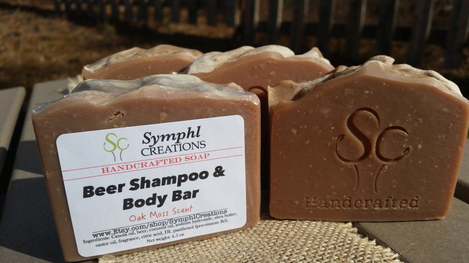 Biershampoo Und Body Bar - Oakmoss Duftseife/Herrenseife Shampoo Bar Bierseife Jägerseife Biershampoo Und Body Bar - Oakmoss Duftseife/Herrenseife Shampoo Bar Bierseife Jägerseife von Etsy - SymphlCreations