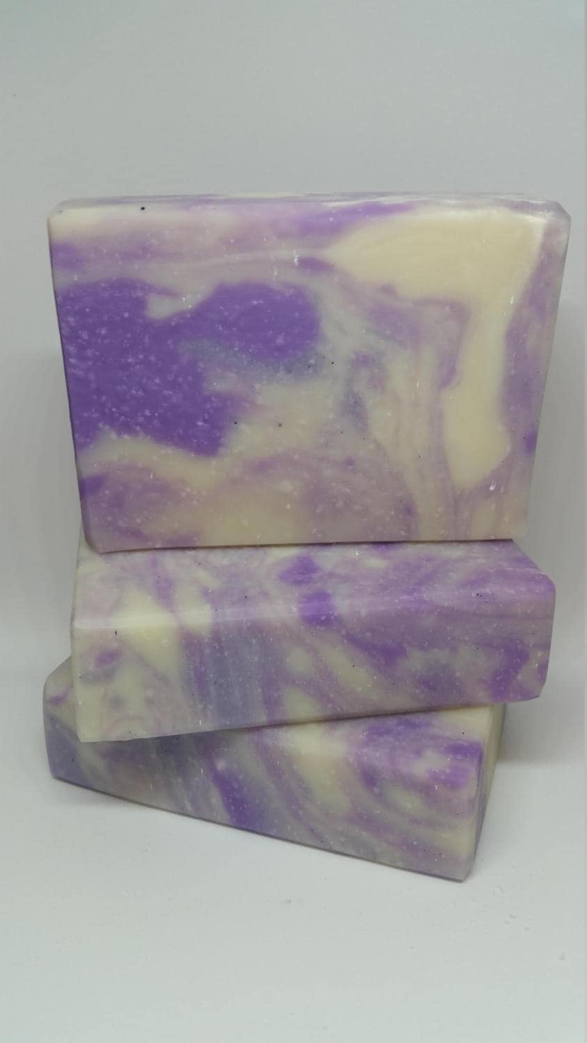 Lila Seife/Vegan Pthalat Kostenloser Duft Lila Seife/Vegan Pthalat Kostenloser Duft von Etsy - SymphlCreations