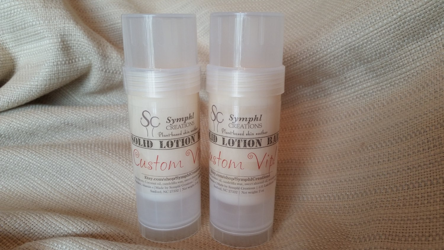 Massgeschneiderte Vegane Lotion Bar/Feste Kinder Herren Wähle Jeden Duft Uncented Massgeschneiderte Vegane Lotion Bar/Feste Kinder Herren Wähle Jeden Duft Uncented von Etsy - SymphlCreations