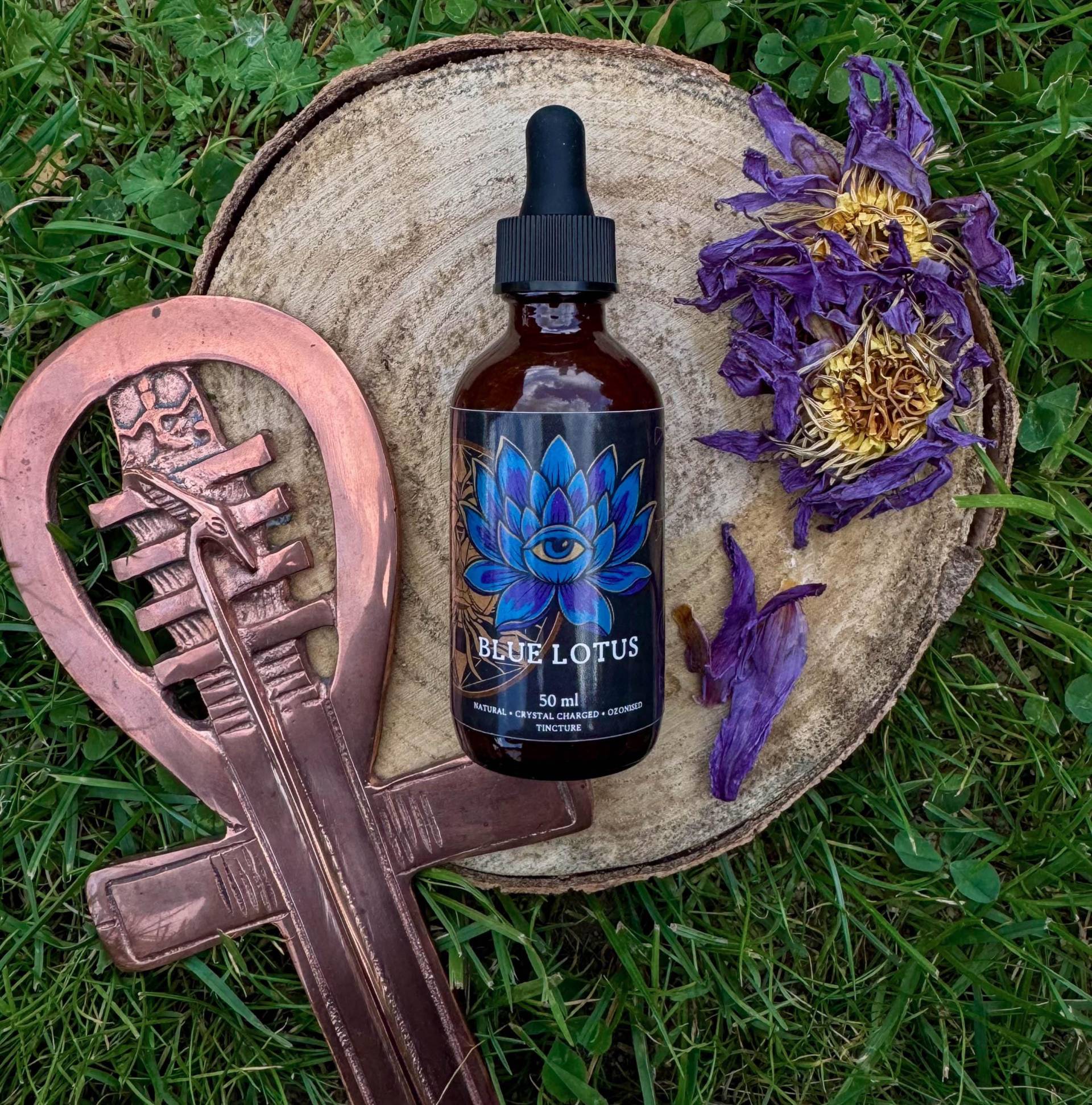 Blauer Lotus, Blue 18 Tinktur, Meditation, Schlaf, Aphrodisiakum, Entspannung, Entspannung, Nymphaea Caerulea Blauer Lotus, Blue 18 Tinktur, Meditation, Schlaf, Aphrodisiakum, Entspannung, Entspannung, Nymphaea Caerulea von Etsy - TAOTHESUN