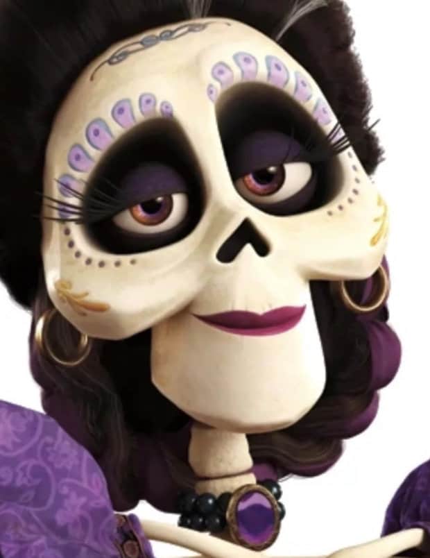 Mama Imelda Kostüm Temporäre Tattoos. Gesicht Tattoos Für Coco Inspiriertes von Etsy - TATTOOSBYFRENZYFLARE
