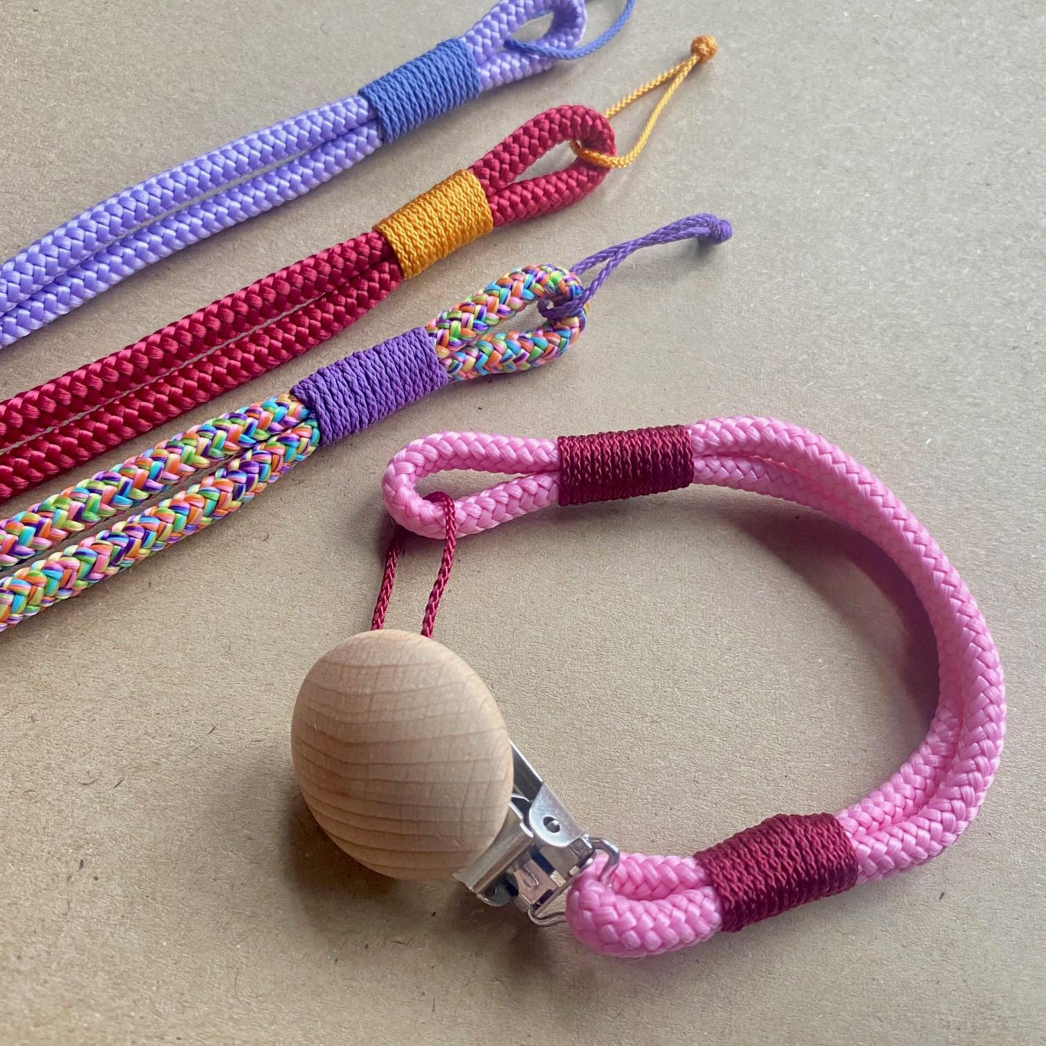 Schnullerkette Mädchen Personalisiert | Baby Geschenk Schnullerhalter Ohne Namen Taufe Geburt Schnullerkette Mädchen Personalisiert | Baby Geschenk Schnullerhalter Ohne Namen Taufe Geburt von Etsy - TAULUI