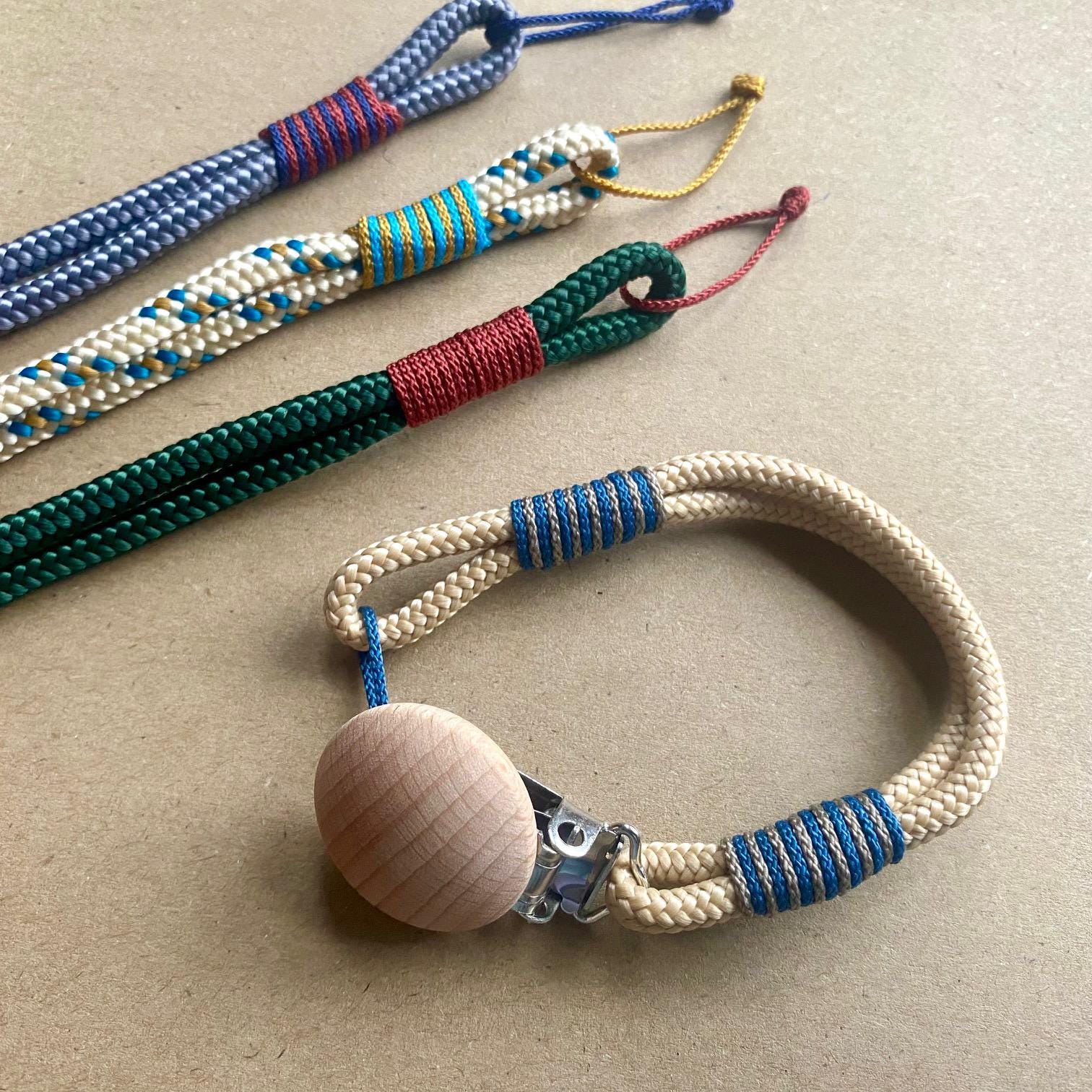 Schnullerkette Neutrale Farben Personalisiert | Baby Geschenk Genderneutral Schnullerhalter Taufe Geburt Schnullerkette Neutrale Farben Personalisiert | Baby Geschenk Genderneutral Schnullerhalter Taufe Geburt von Etsy - TAULUI