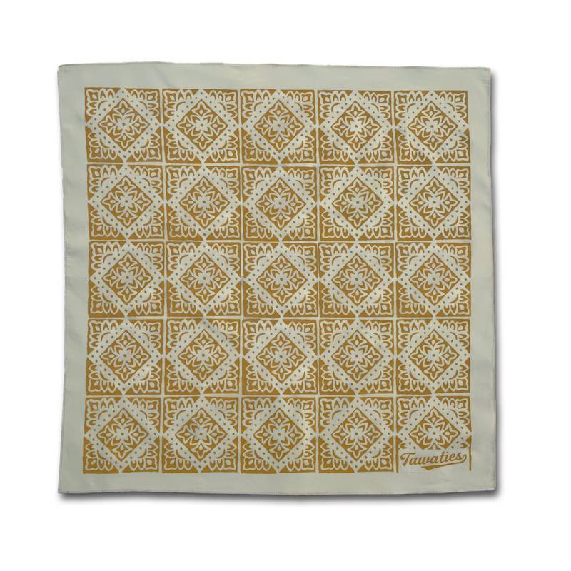 Goldene Huisache von Etsy - TAWATHREADS
