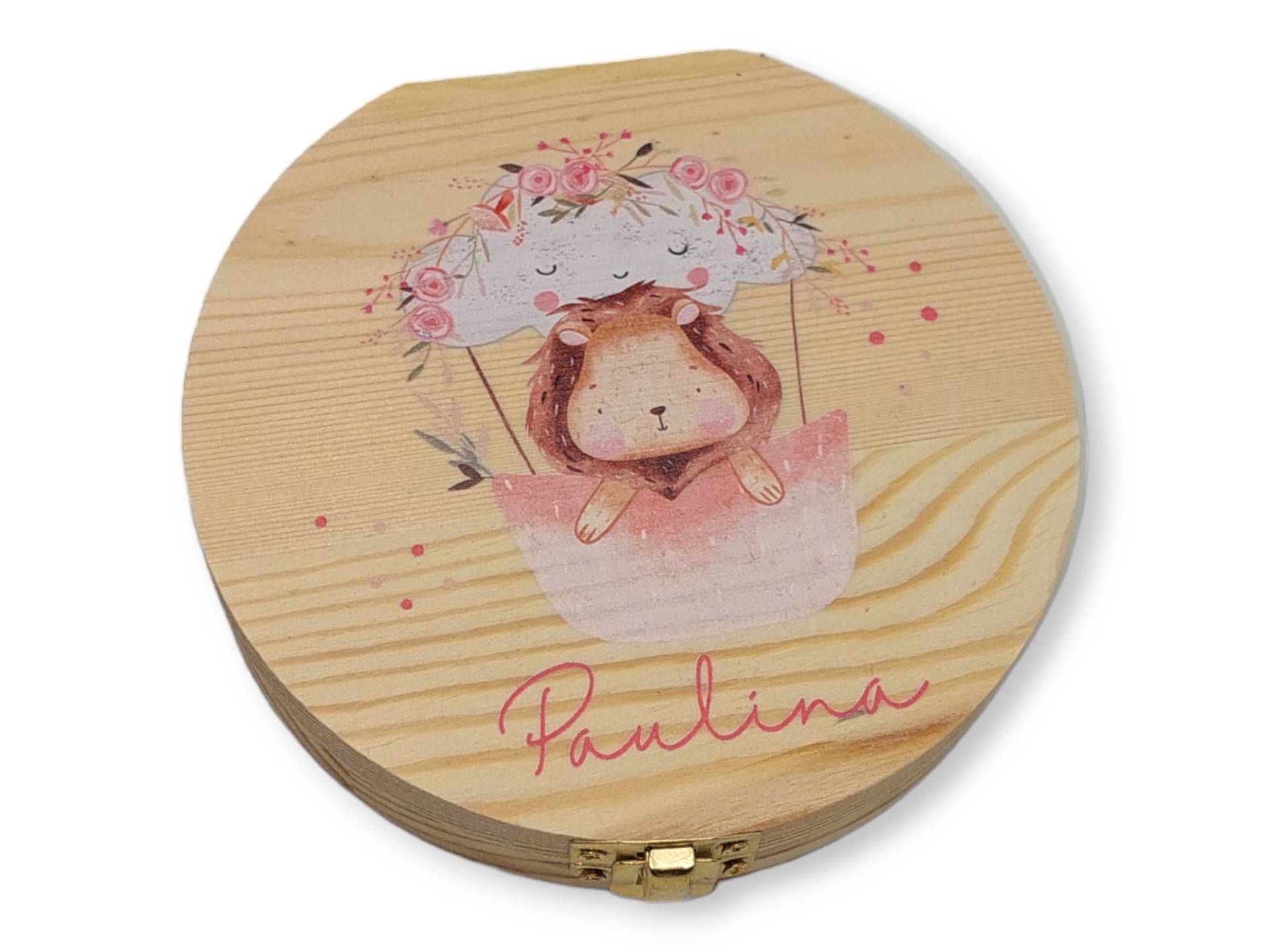 Milchzahndose Personalisiert "Heißluftballon Rosa"/Milchzahnbox Aus Holz, Personalisierte Zahnbox, Kindergeschenk Milchzahndose Personalisiert "Heißluftballon Rosa"/Milchzahnbox Aus Holz, Personalisierte Zahnbox, Kindergeschenk von Etsy - TENII