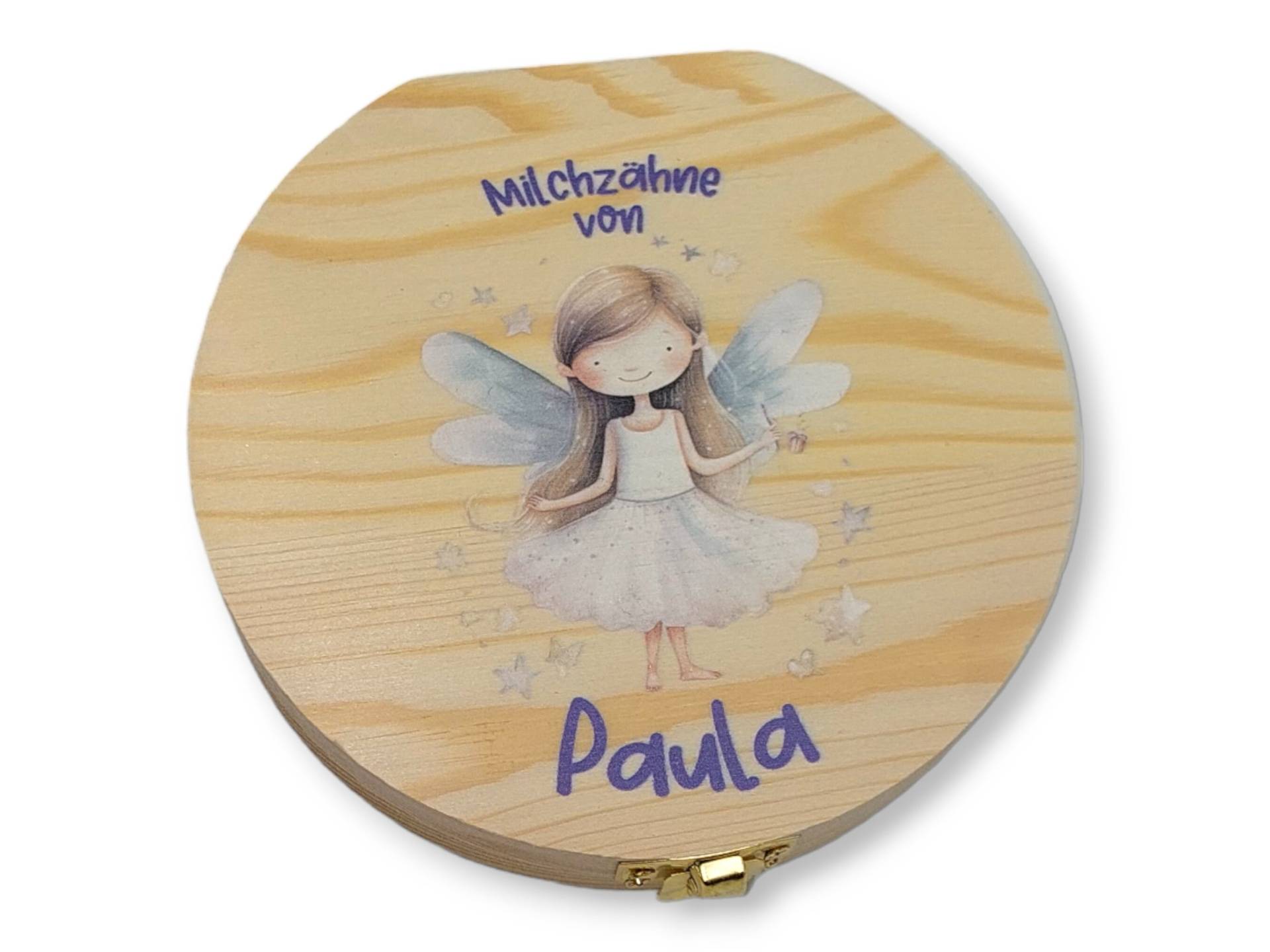 Milchzahndose Personalisiert "Zahnfee"/Milchzahnbox Aus Holz Milchzahndose Personalisiert "Zahnfee"/Milchzahnbox Aus Holz von Etsy - TENII