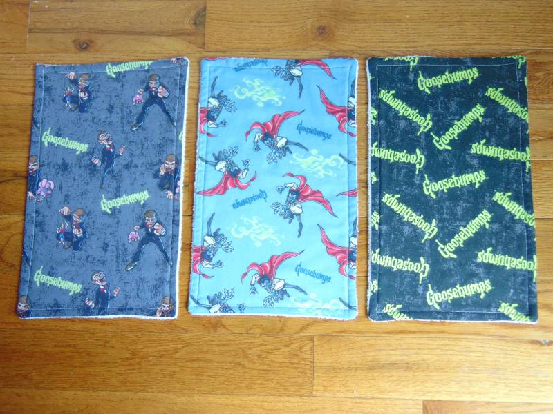 3Er Set Gänsehaut Spucktücher - Baby Boy Geschenk Zur Geburt 3Er Set Gänsehaut Spucktücher - Baby Boy Geschenk Zur Geburt von Etsy - TJsCountryCreations
