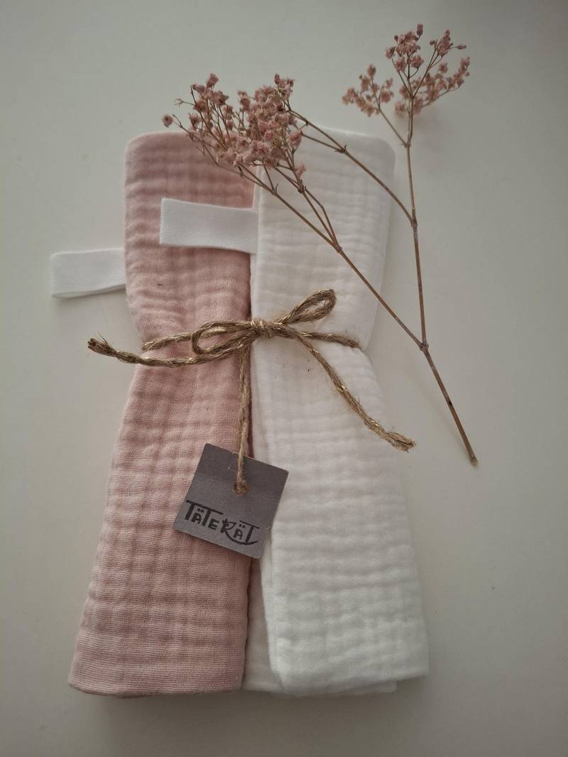 Waschlappen Aus Musselin, Abschminktuch, Kosmetiktuch, Spucktuch, Taschentuch, Geburtsgeschenk, Zero Waste, Babyshower, Nachhaltig Waschlappen Aus Musselin, Abschminktuch, Kosmetiktuch, Spucktuch, Taschentuch, Geburtsgeschenk, Zero Waste, Babyshower, Nachhaltig von Etsy - Taeteraet