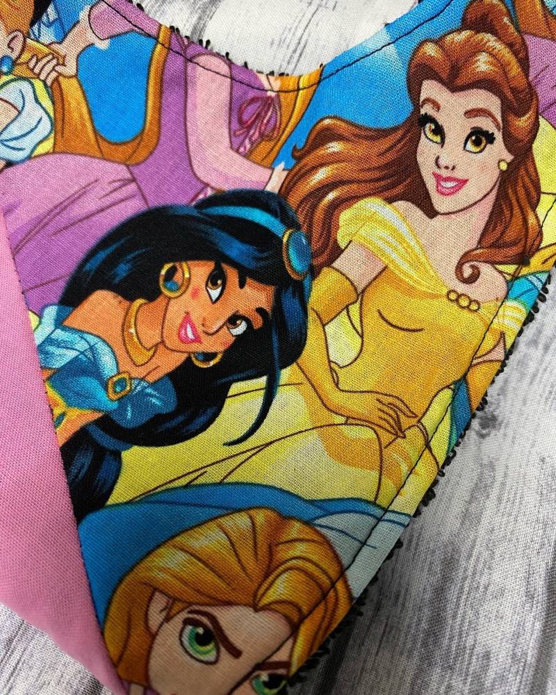 Essen Wie Eine Prinzessin von Etsy - TagAliALong