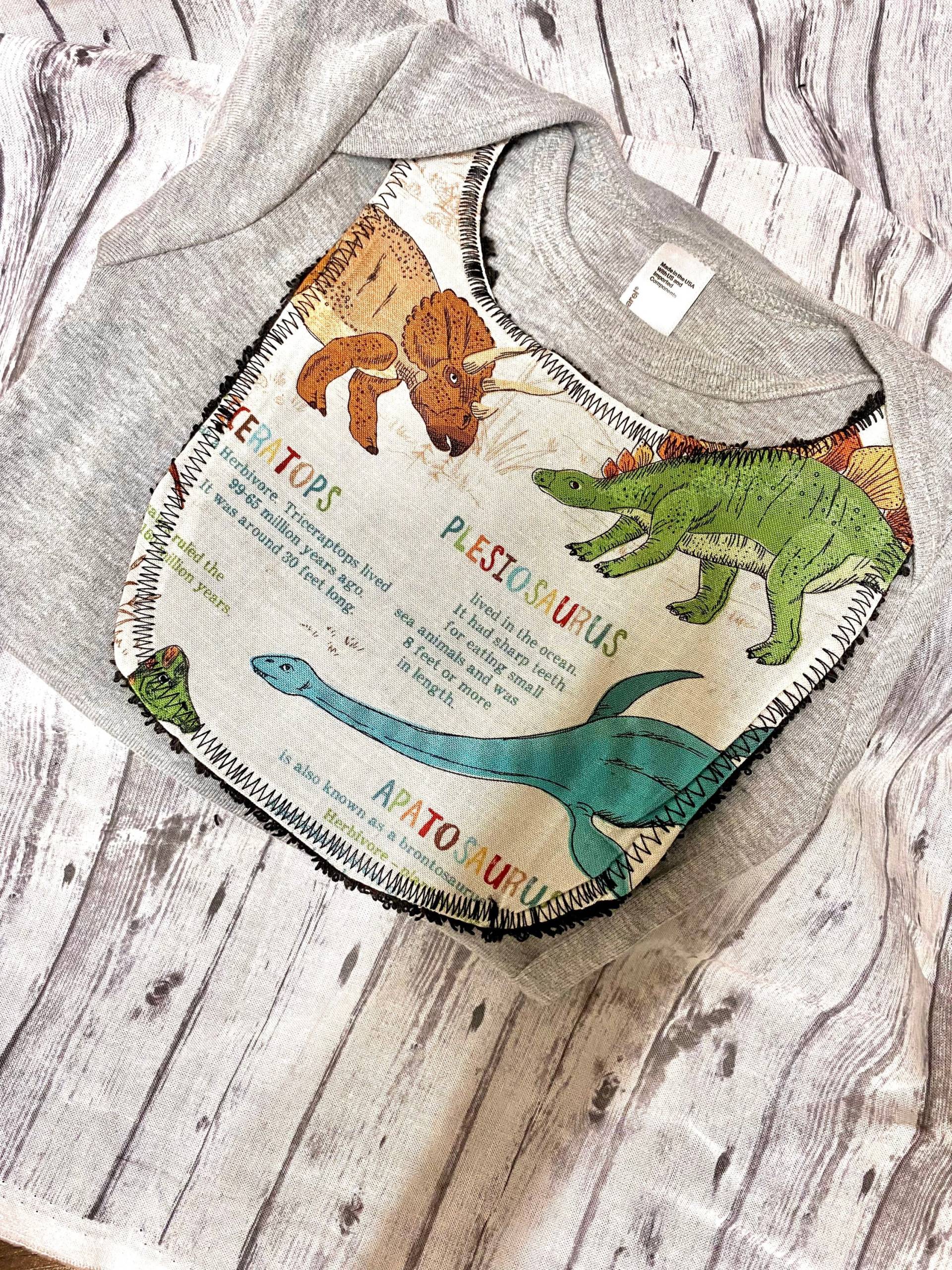 Switcheroo - Und Onesie-Set von Etsy - TagAliALong