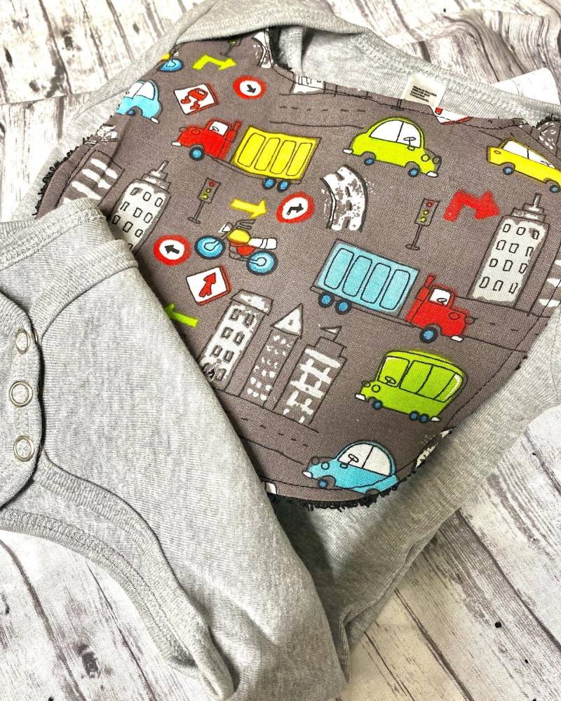 Switcheroo - Und Onesie-Set von Etsy - TagAliALong