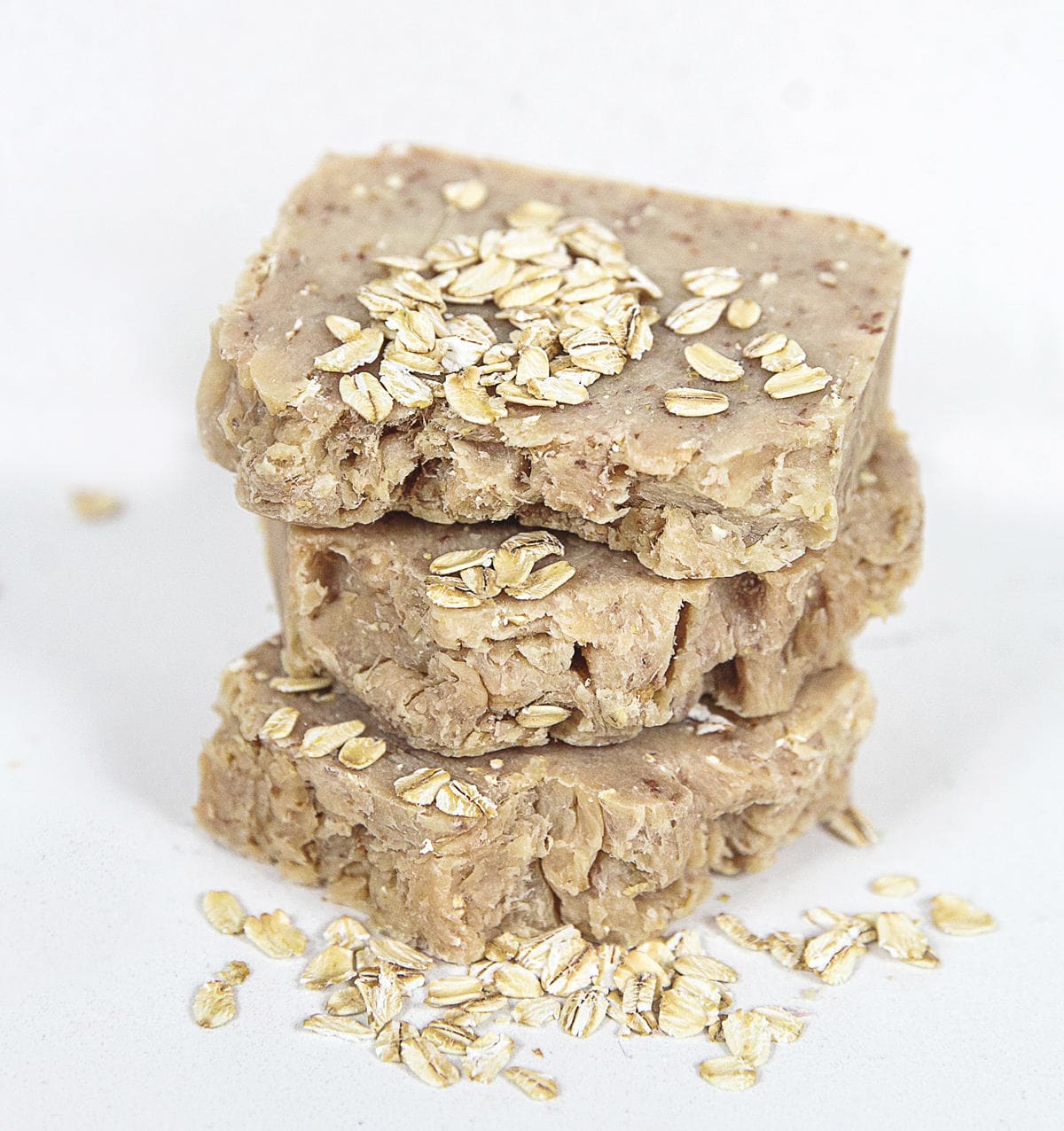 Haferflocken Haferflocken von Etsy - TaintlessBeautySoap