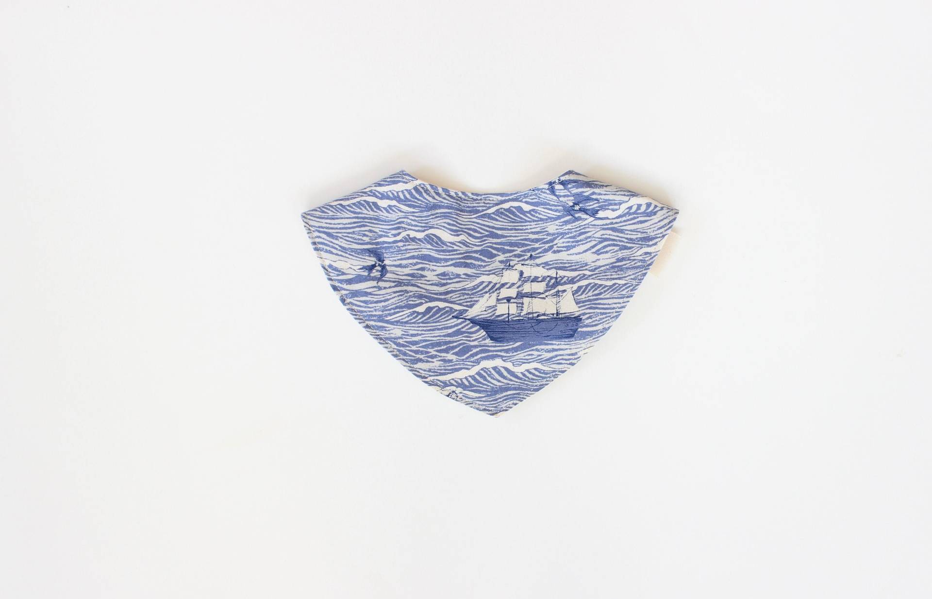 Baby Lätzchen Im Schiff Druck von Etsy - TajandMe