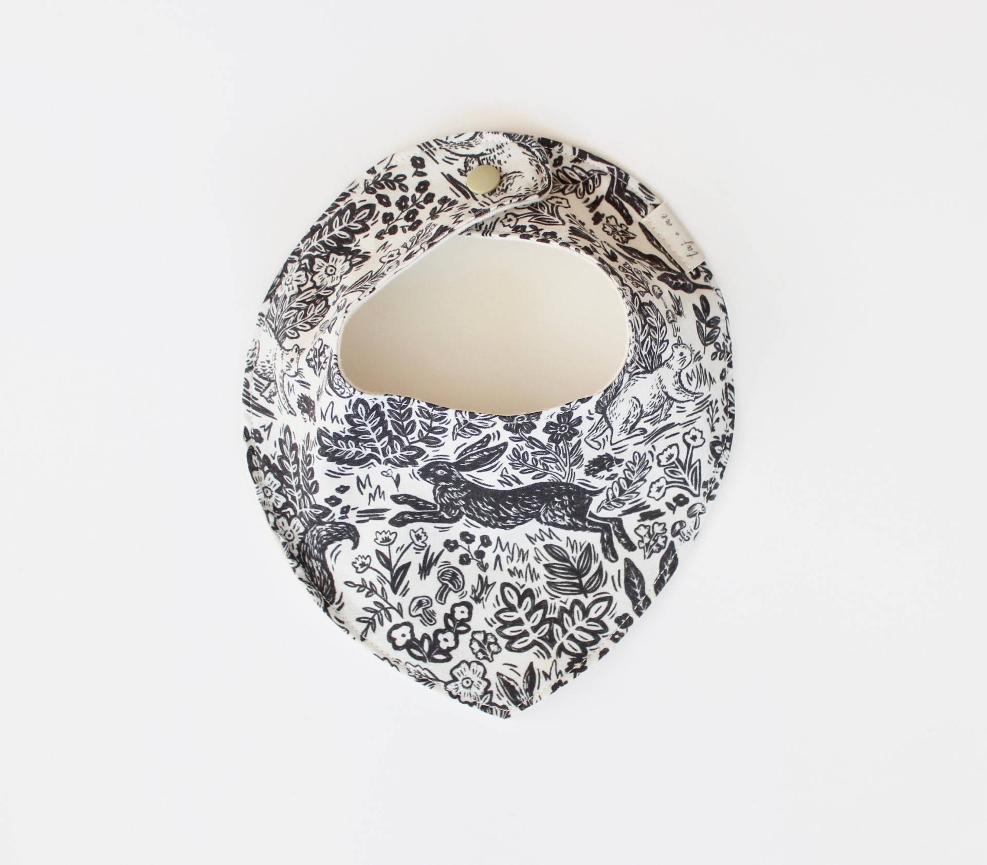 Hase Kaninchen Dribble Lätzchen. Cool Modern Print Lätzchen Für Baby. Unisex Zähne Lätzchen, Bandana Bib, Drool Catcher. Baby-Geschenk von Etsy - TajandMe