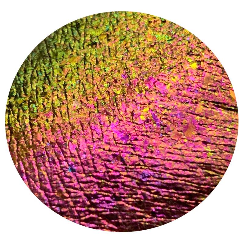 Tala Pigmente Folie - Rosenblätter Fl1 2Ml von Etsy - TalaPigments