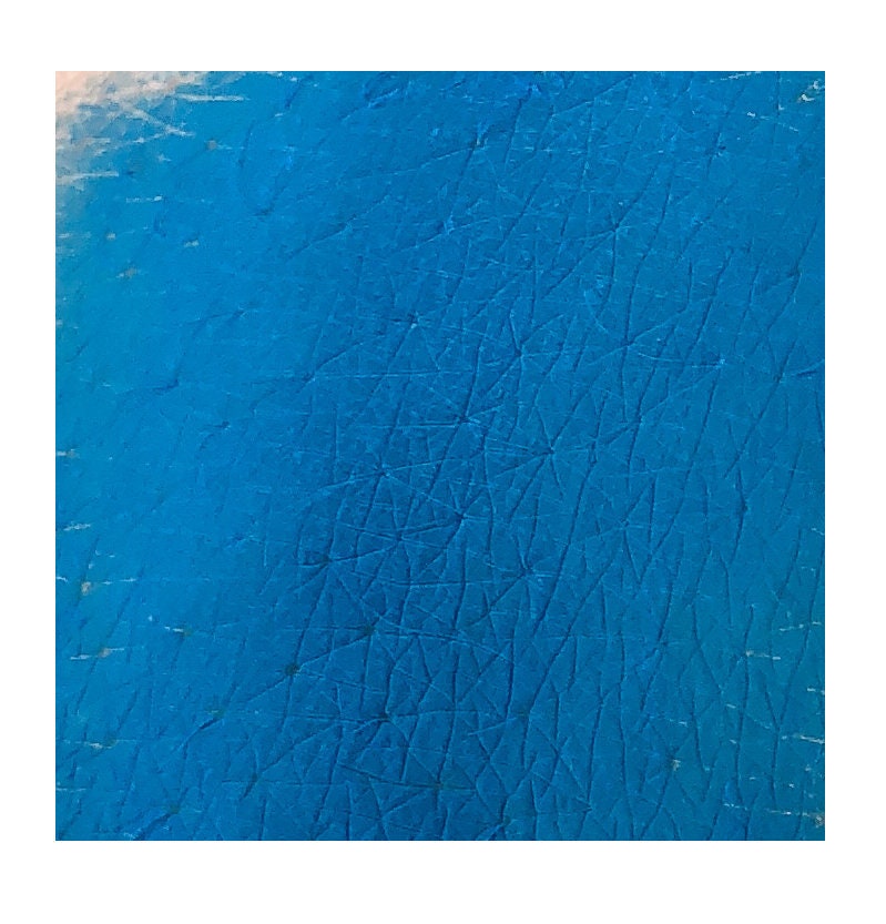 Tala Pigmente Neon 6 Blau 2Ml von Etsy - TalaPigments