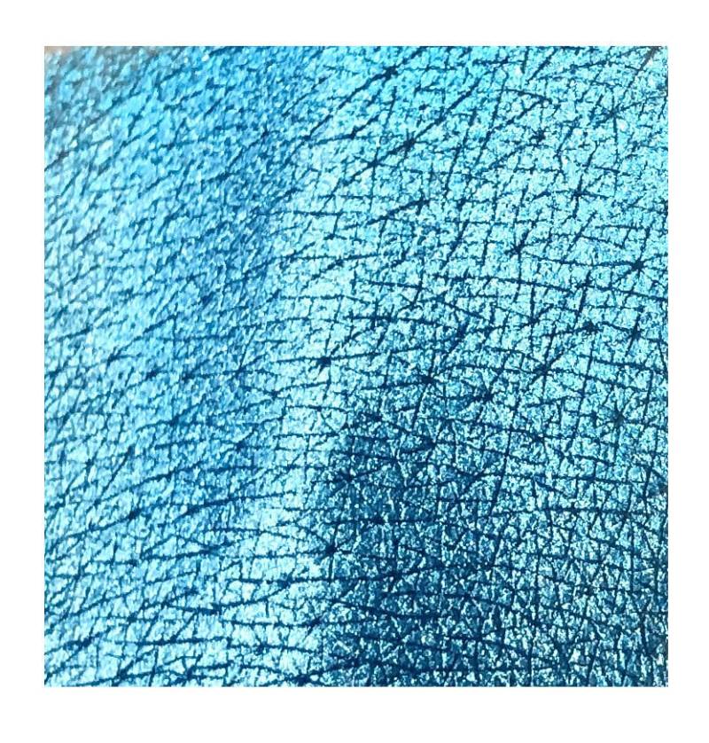 Tala Pigmente Silber Blau B1 2Ml von Etsy - TalaPigments