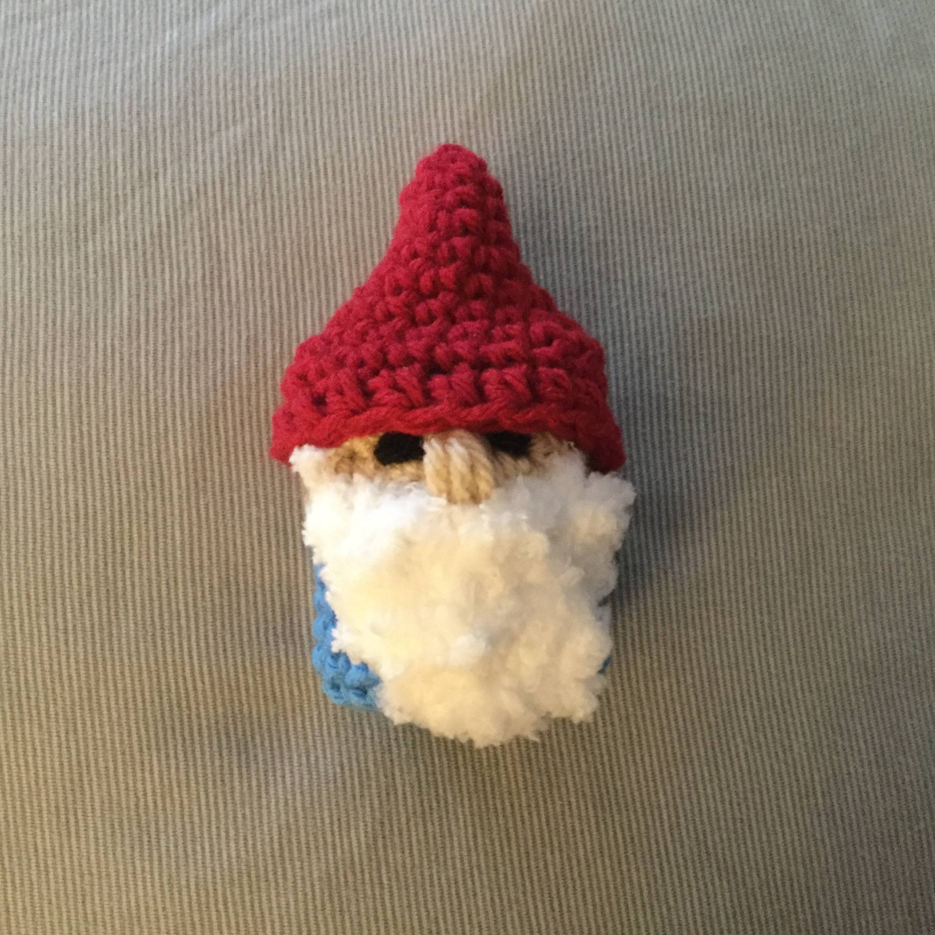 Gnomvember Gnome-Rassel von Etsy - TalulaCrafts