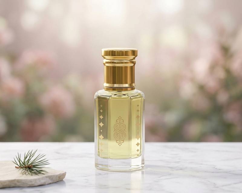 Manali Kühles Moschus Parfümöl | Alkoholfrei Preise Attar von Etsy - TarifeAttar