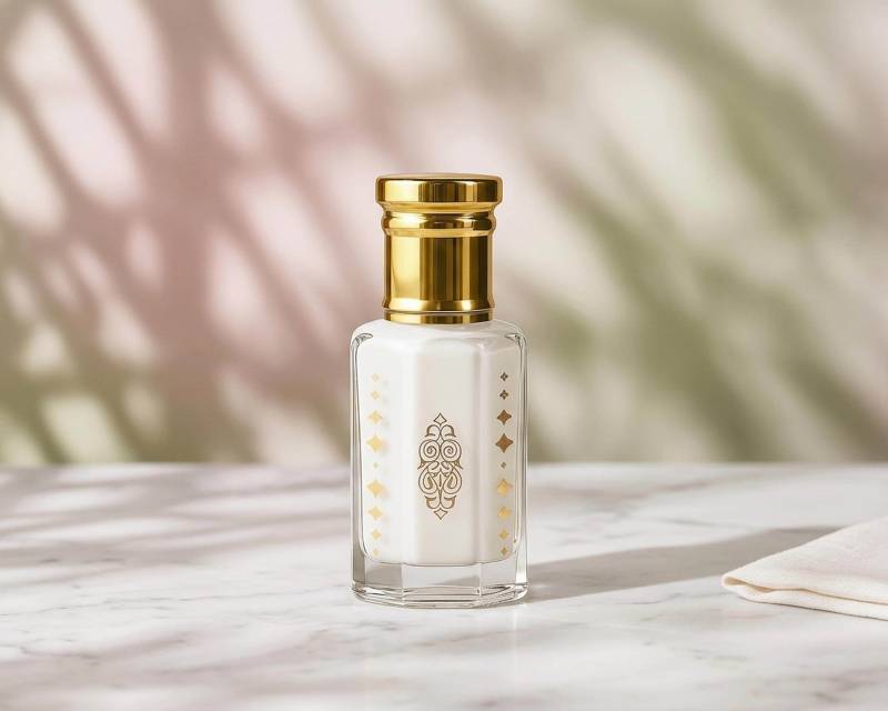 Medina Parfümöl Weißer Moschus | Alkoholfrei Preise Attar von Etsy - TarifeAttar