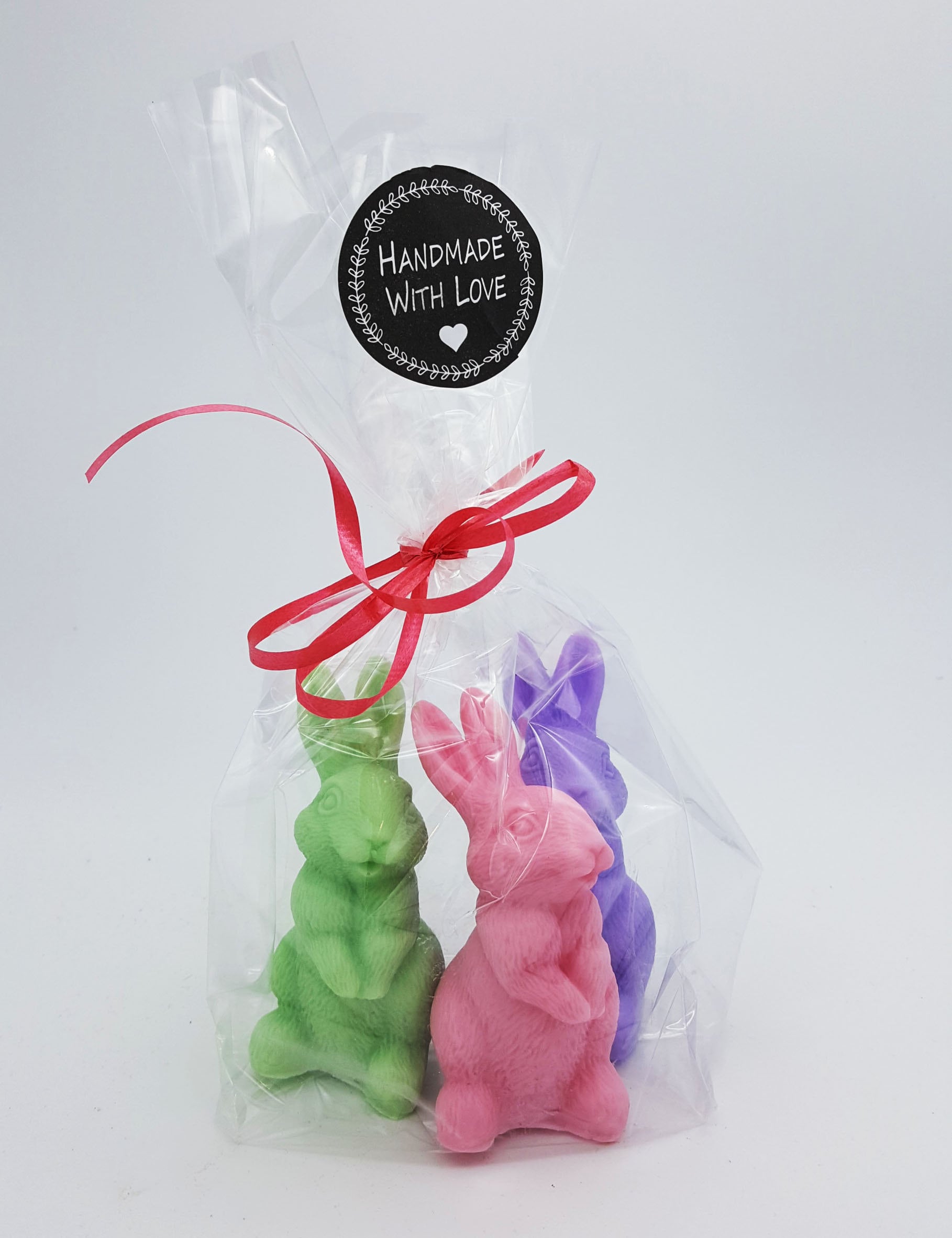 Ostern Drei Kaninchen Geformt Bio Ziegenmilch Hausgemachte Seifenriegel. Geburtstagsgeschenk. Graduierung Partei Geschenke. Muttertag Gegenwart von Etsy - TatianaCatsAndMore