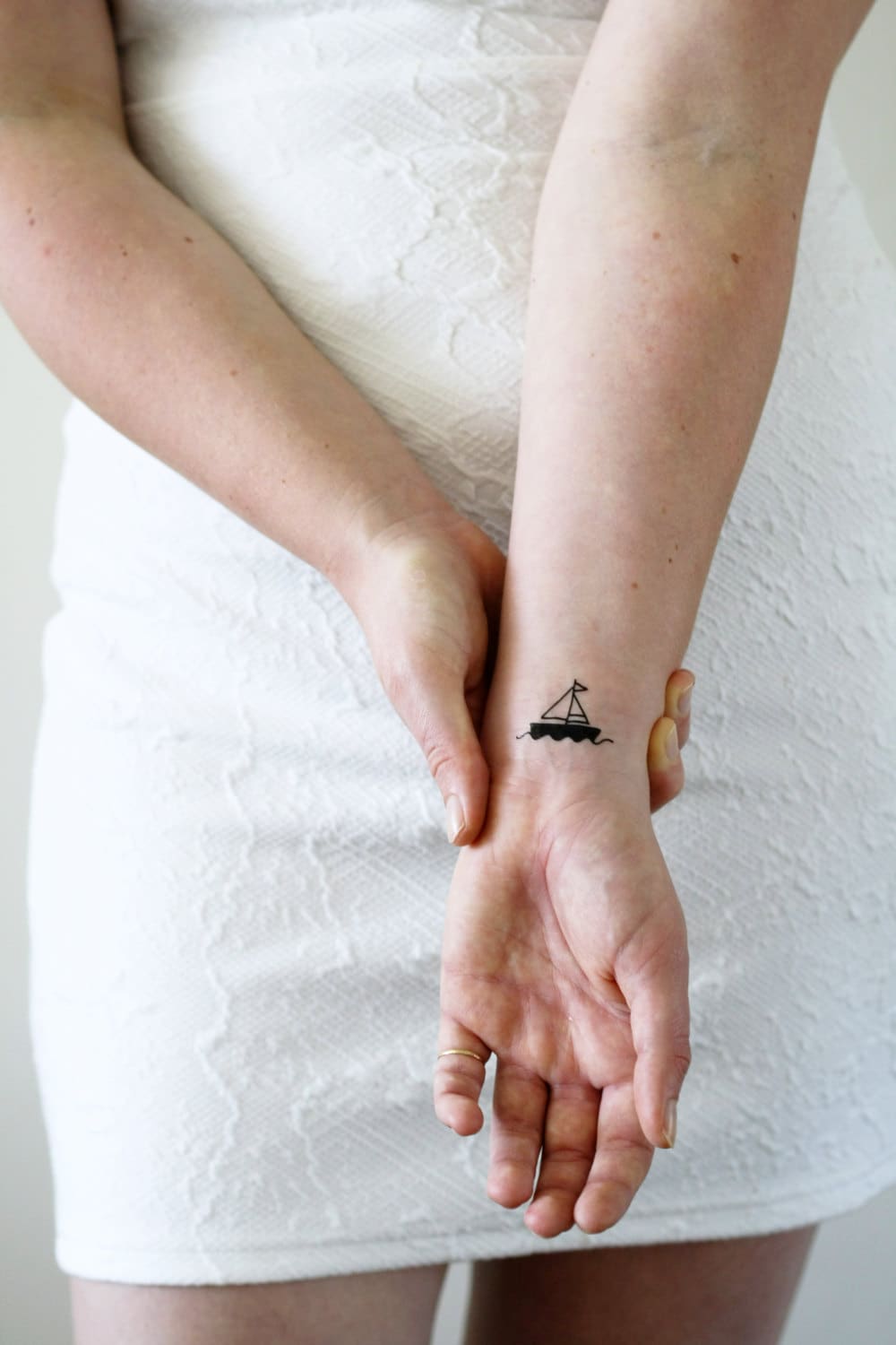 2 Kleine Boot Temporäre Tattoos | Schiff Temporäres Tattoo Matrose Hipster Geschenk Maritimes Schön 2 Kleine Boot Temporäre Tattoos | Schiff Temporäres Tattoo Matrose Hipster Geschenk Maritimes Schön von Etsy - Tattoorary
