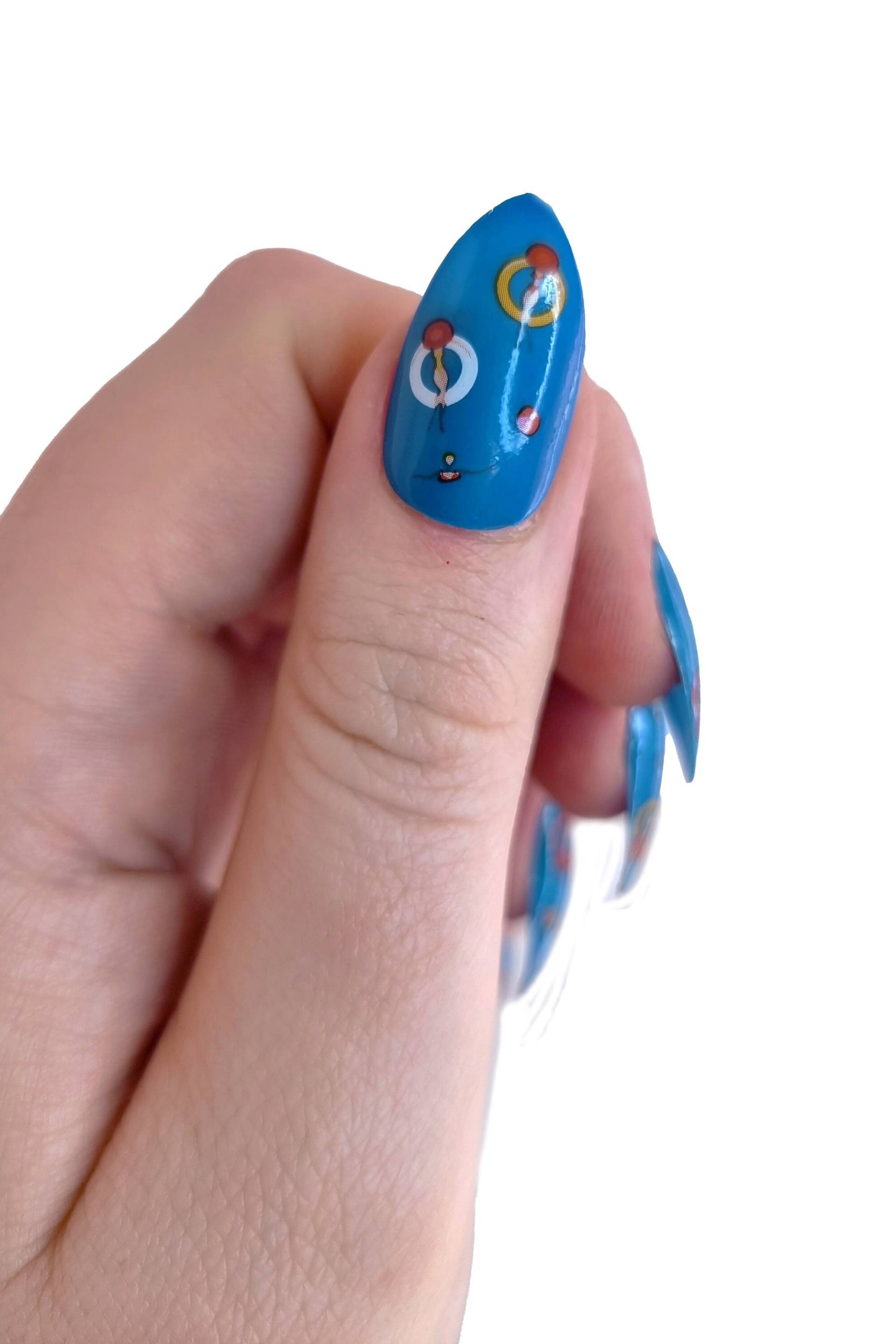 Schwimmer Nagel Abziehbilder | Ozean Nägel Nagelkunst Wassernägel Meer Kunst Wasserschiebefolie Süsse Nagelabziehbilder N107 Schwimmer Nagel Abziehbilder | Ozean Nägel Nagelkunst Wassernägel Meer Kunst Wasserschiebefolie Süsse Nagelabziehbilder N107 von Etsy - Tattoorary