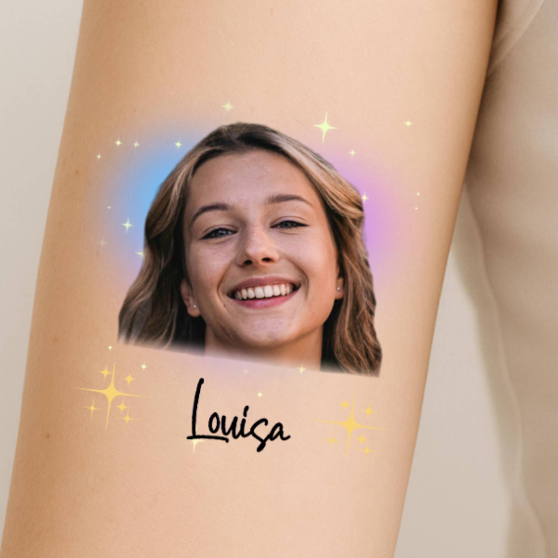 Jga Tattoos Mit Gesicht | Personalisiert Für Braut & Bräutigam Party Junggesellenabschied Geschenk Brautparty Deko Jga Tattoos Mit Gesicht | Personalisiert Für Braut & Bräutigam Party Junggesellenabschied Geschenk Brautparty Deko von Etsy - TattsyMe