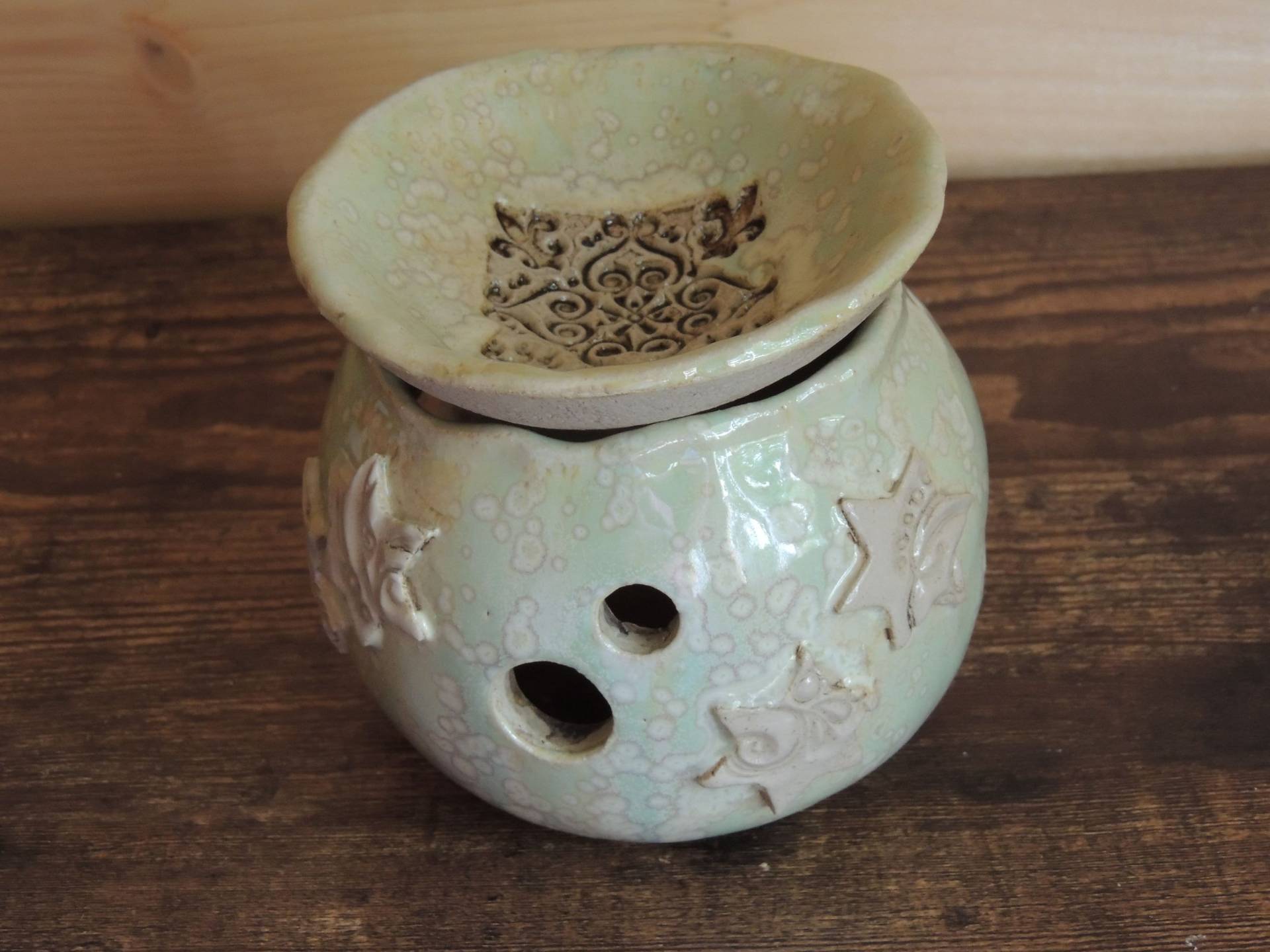 Duftlampe, Windlicht von Etsy - TausendkleineDinge