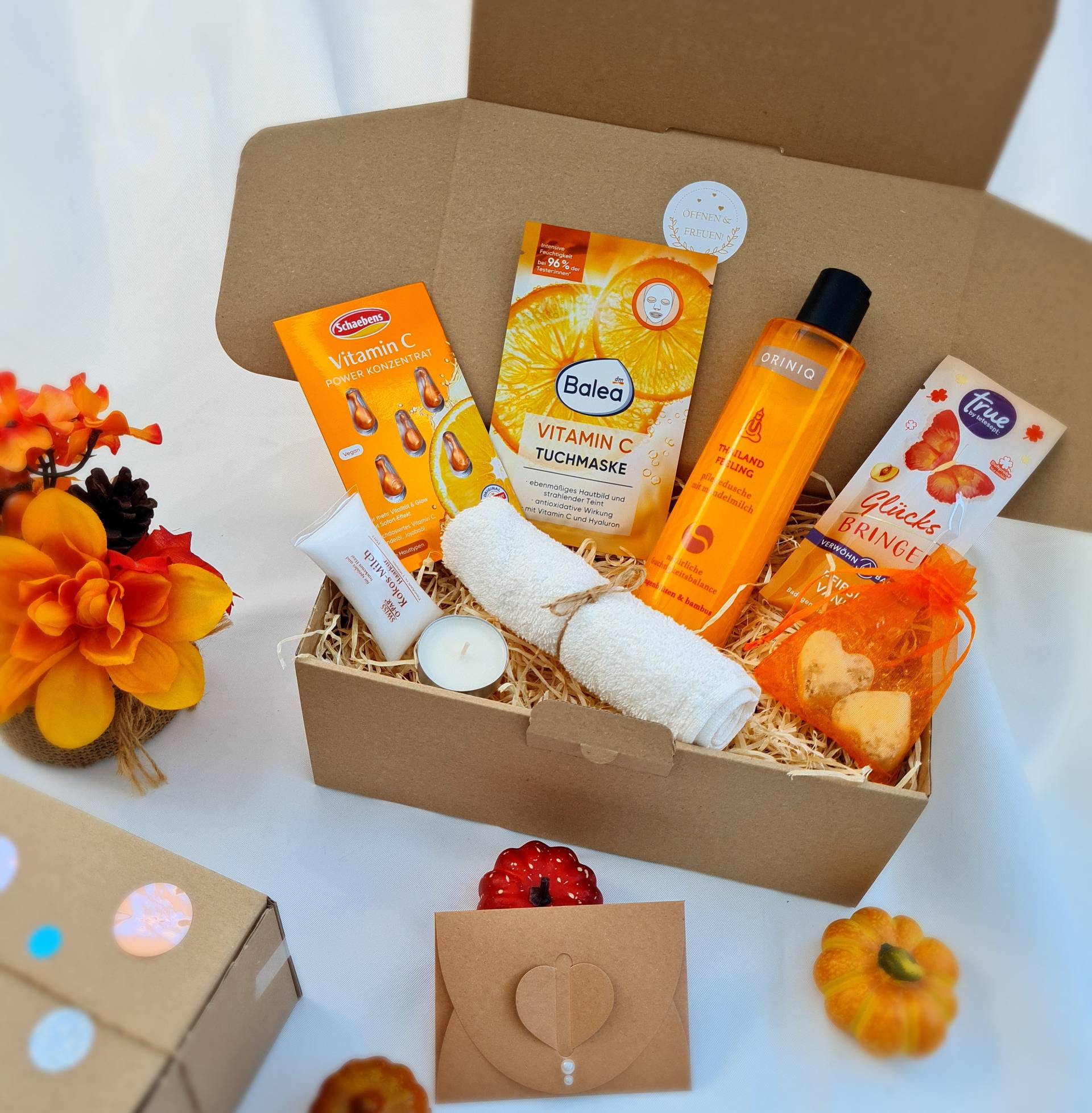 Wellness Geschenkbox Für Frau, Personalisiertes Geschenk, Geburtstag Beste Freundin, Weihnachtsgeschenk Frauen, Beautybox, Auszeit, /36 Wellness Geschenkbox Für Frau, Personalisiertes Geschenk, Geburtstag Beste Freundin, Weihnachtsgeschenk Frauen, Beautybox, Auszeit, /36 von Etsy - Tedemma