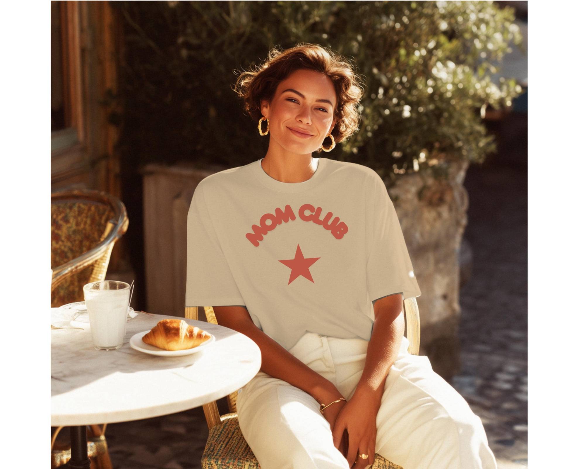 Mama Club Gift Set | Muttertag Geschenkset Shirt Tasse Since - Personalized Mug Mama Club Gift Set | Muttertag Geschenkset Shirt Tasse Since - Personalized Mug von Etsy - TeeTori