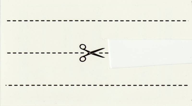 Schneiden Sie Hier Gepunktete Linie Armband Temporäre Gefälschte Tattoo Fett Körper Kunst Transfer Waterpoof Fancy Kleid von Etsy - Tempitat