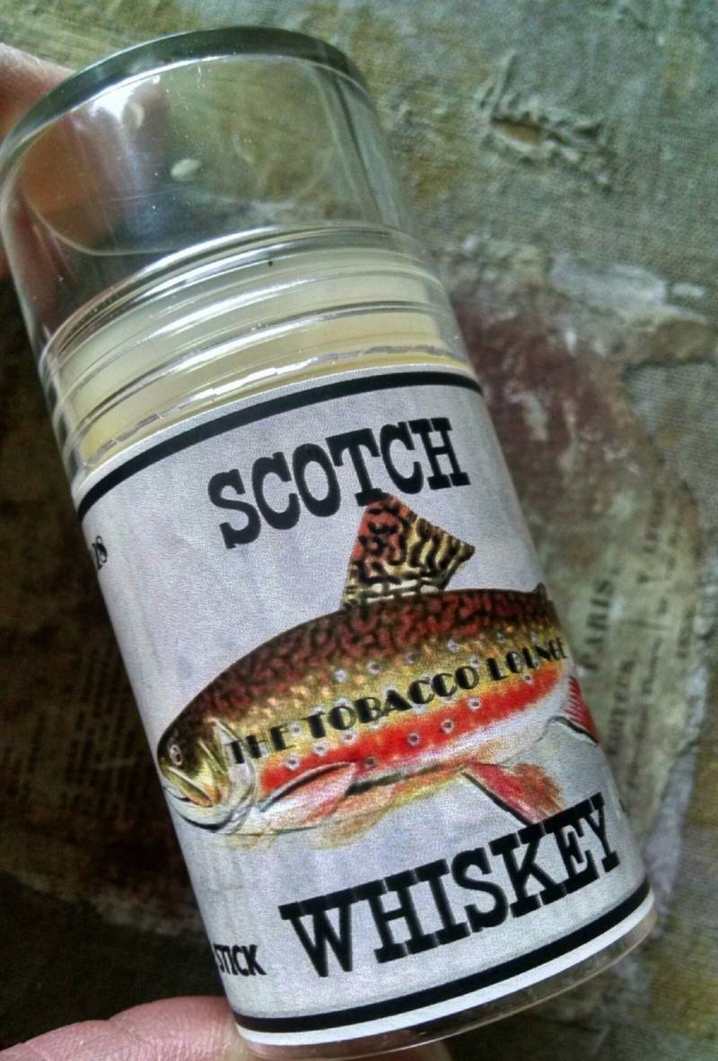 Solider Kölner Stick Nur Für Männer Scotch Whiskey Handgefertigt in Kleinen Chargen Natürliche Einfache Zutaten von Etsy - TerraViamApothecary