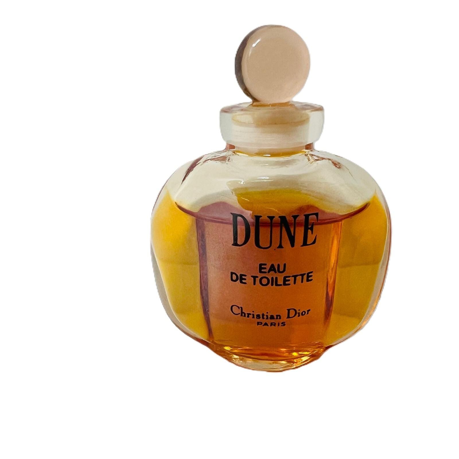 Vintage Dior Dune Miniatur 5 Ml - Christian Eau De Toilette, Sammler Parfum Für Damen Vintage Dior Dune Miniatur 5 Ml - Christian Eau De Toilette, Sammler Parfum Für Damen von Etsy - TezsahShop