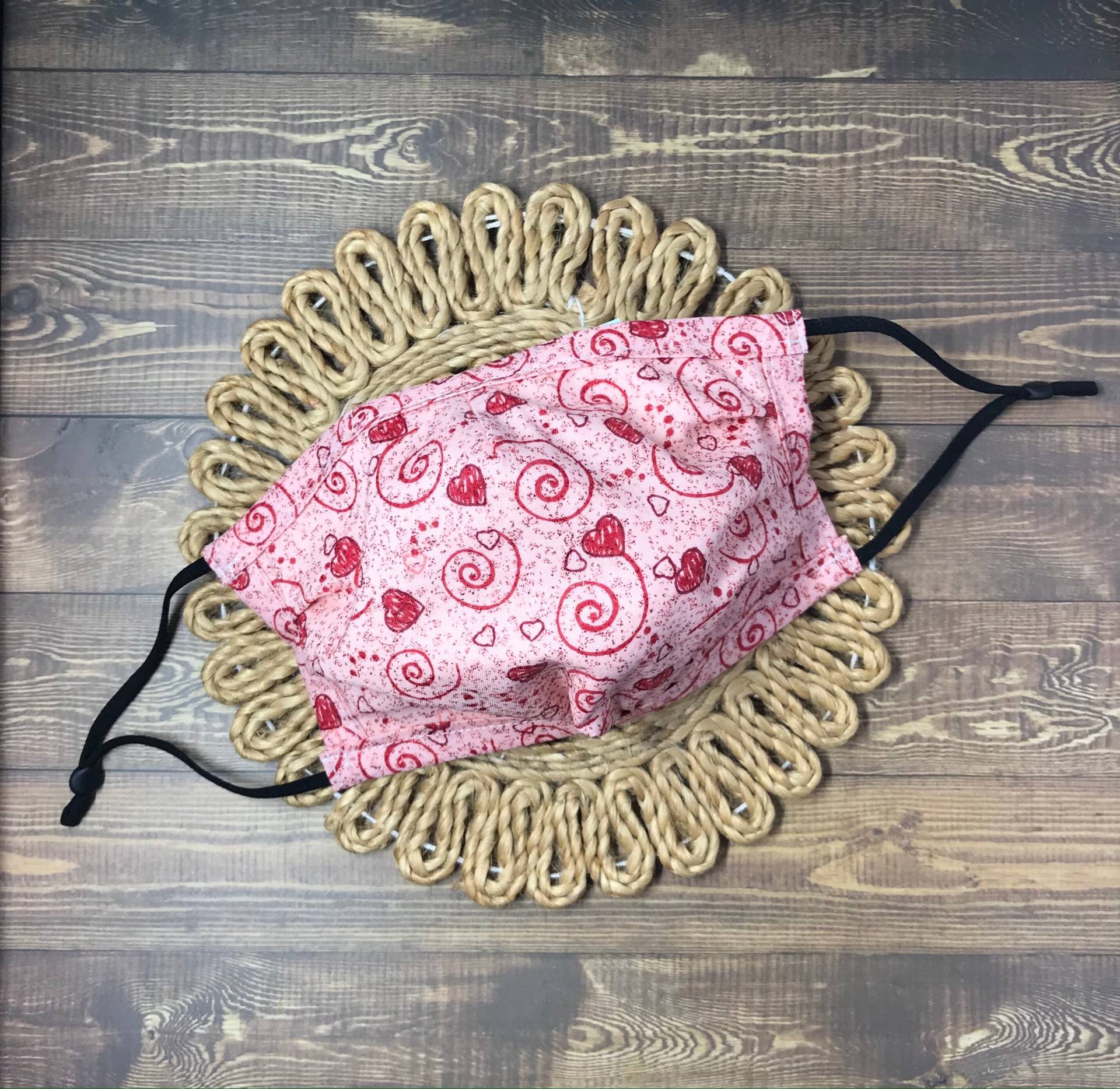 Love Masken Love Masken von Etsy - The2LoveBirdsDesigns