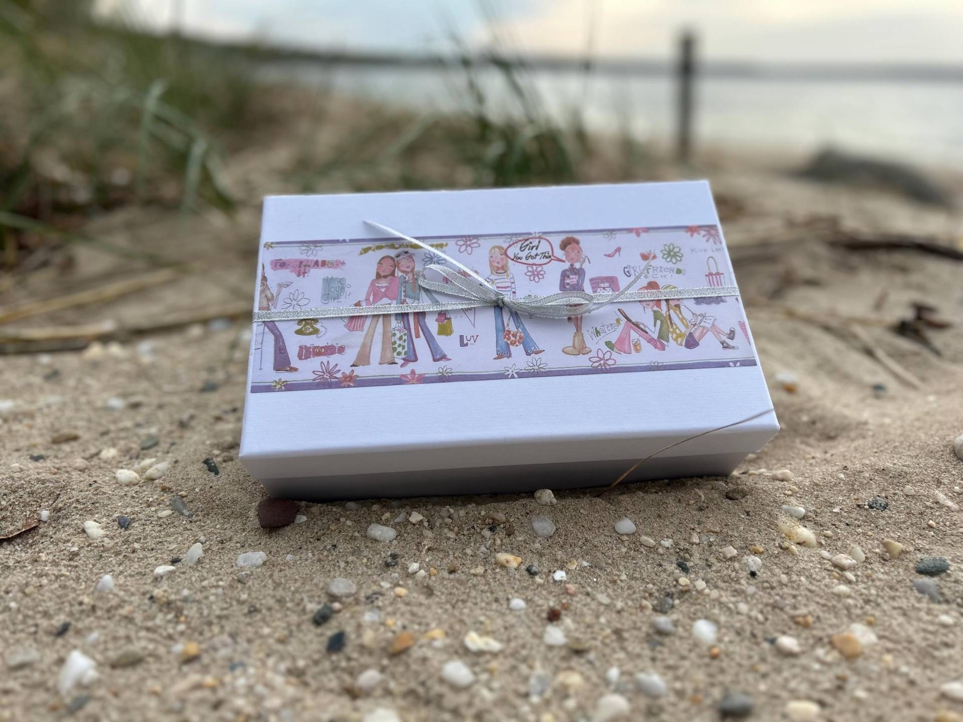 Mein Erstes Perioden-starterkit, Mädchen, Du Hast Das Frauenpower von Etsy - TheArtisansEye