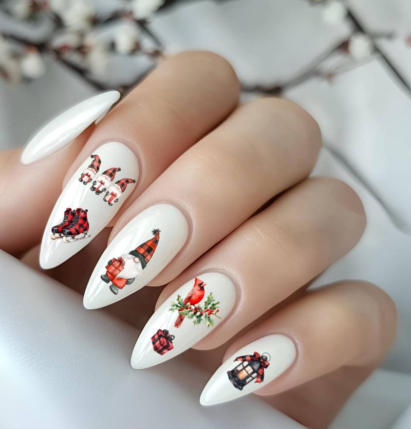 Nagel Wasserschiebefolie Weihnachten, Weihnachtsnägel, Frohe Weihnachten Nailart Weihnachtliche Winter Fingelnägel Nagel Wasserschiebefolie Weihnachten, Weihnachtsnägel, Frohe Weihnachten Nailart Weihnachtliche Winter Fingelnägel von Etsy - TheArtofNaildesign