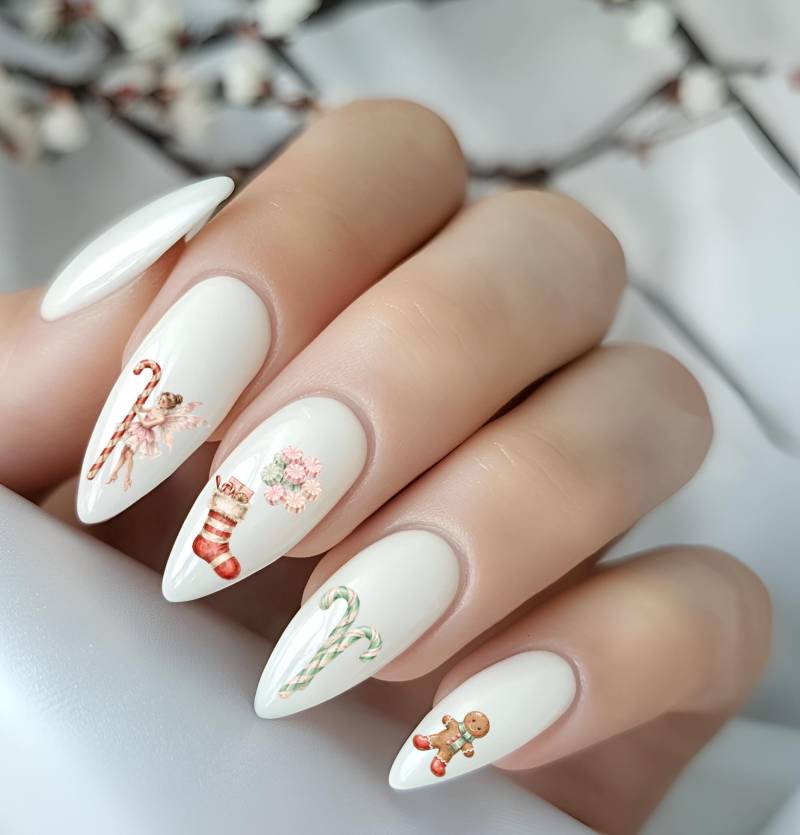Süßigkeiten Weihnachten Nagelsticker- Wasserschiebebilder Nägel - Nailart Festliche Tattoo Wasserschiebe Sticker Süßigkeiten Weihnachten Nagelsticker- Wasserschiebebilder Nägel - Nailart Festliche Tattoo Wasserschiebe Sticker von Etsy - TheArtofNaildesign