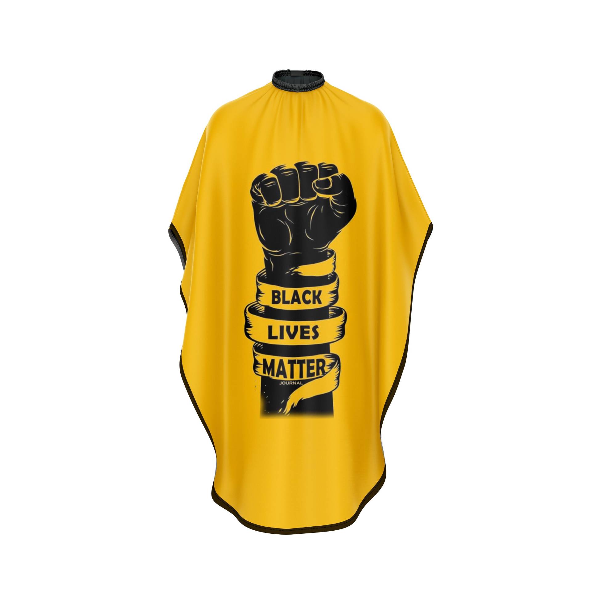 Black Lives Matter Barbier Umhang Black Lives Matter Barbier Umhang von Etsy - TheBarberCornerShop