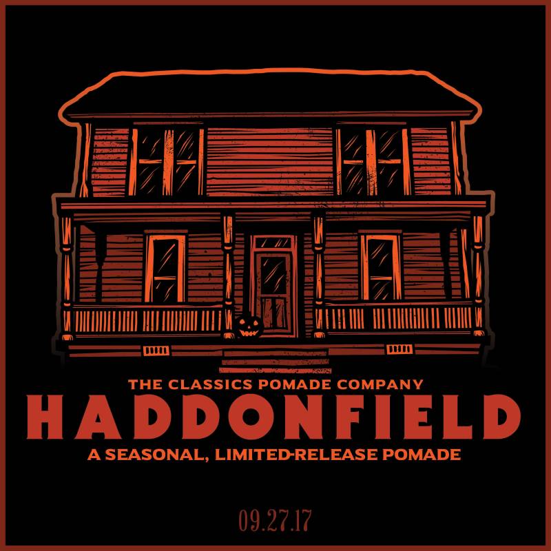 Haidonfield Haidonfield von Etsy - TheClassicsPomade