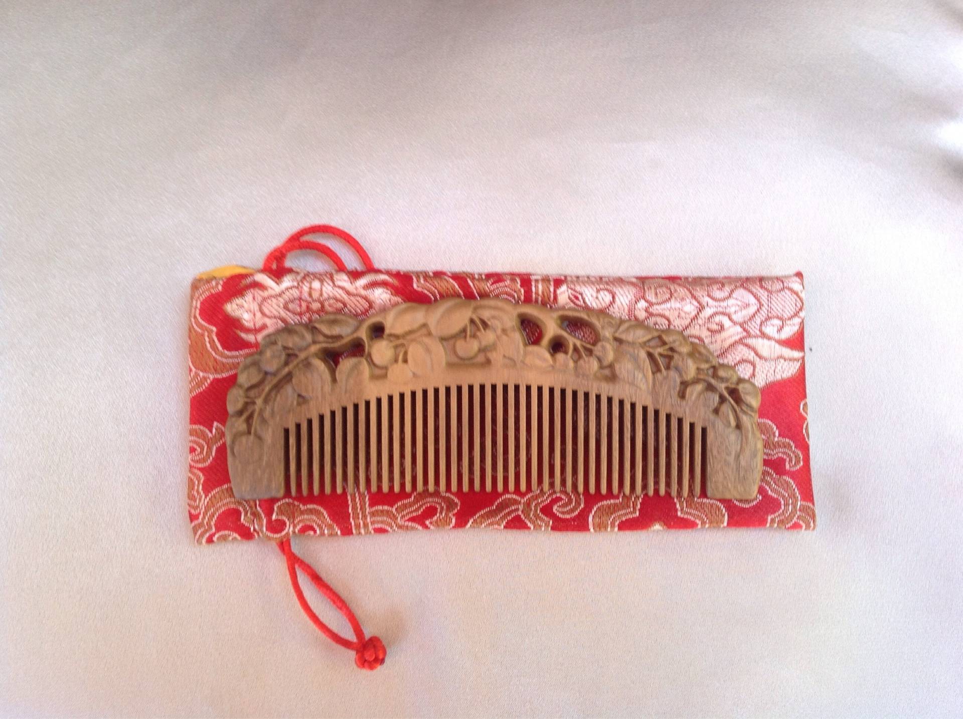 A0031 - Peigne En Bois von Etsy - TheCombStoreFinds