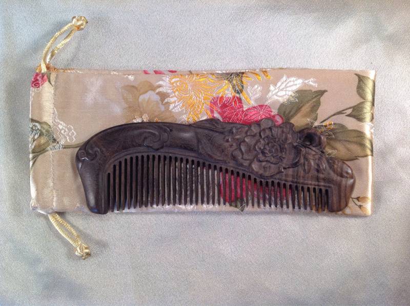 B0012 - Peigne En Bois von Etsy - TheCombStoreFinds